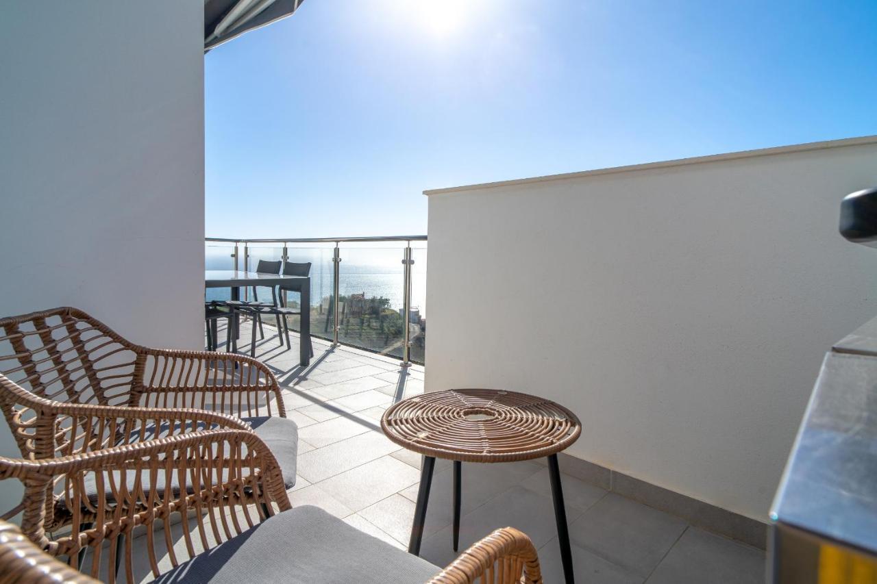 Apartamento Penthouse Balcon Del Mar Deluxe 1 Casasol *