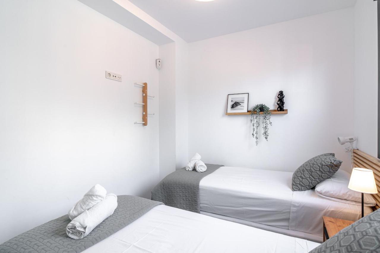 Penthouse Balcon Del Mar Deluxe 1 Casasol