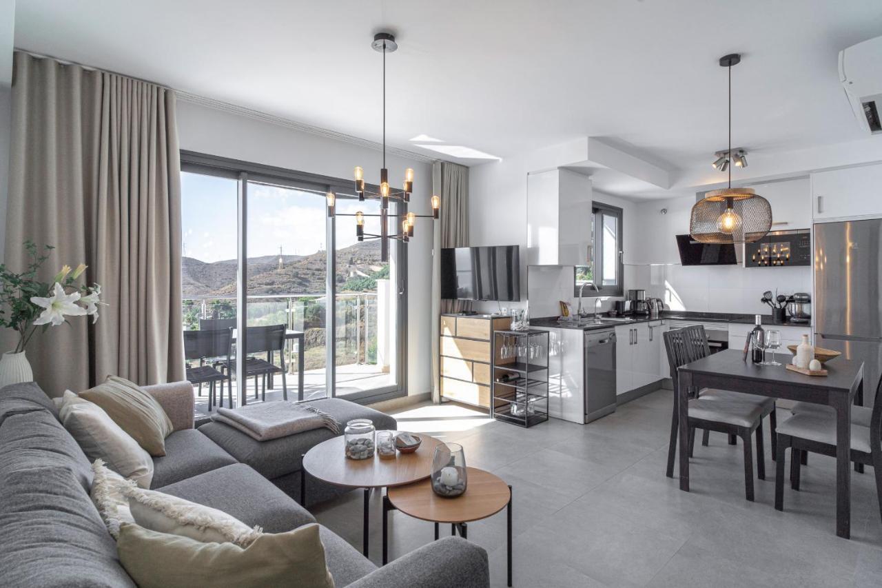 Penthouse Balcon Del Mar Deluxe 1 Casasol Apartamento Nerja