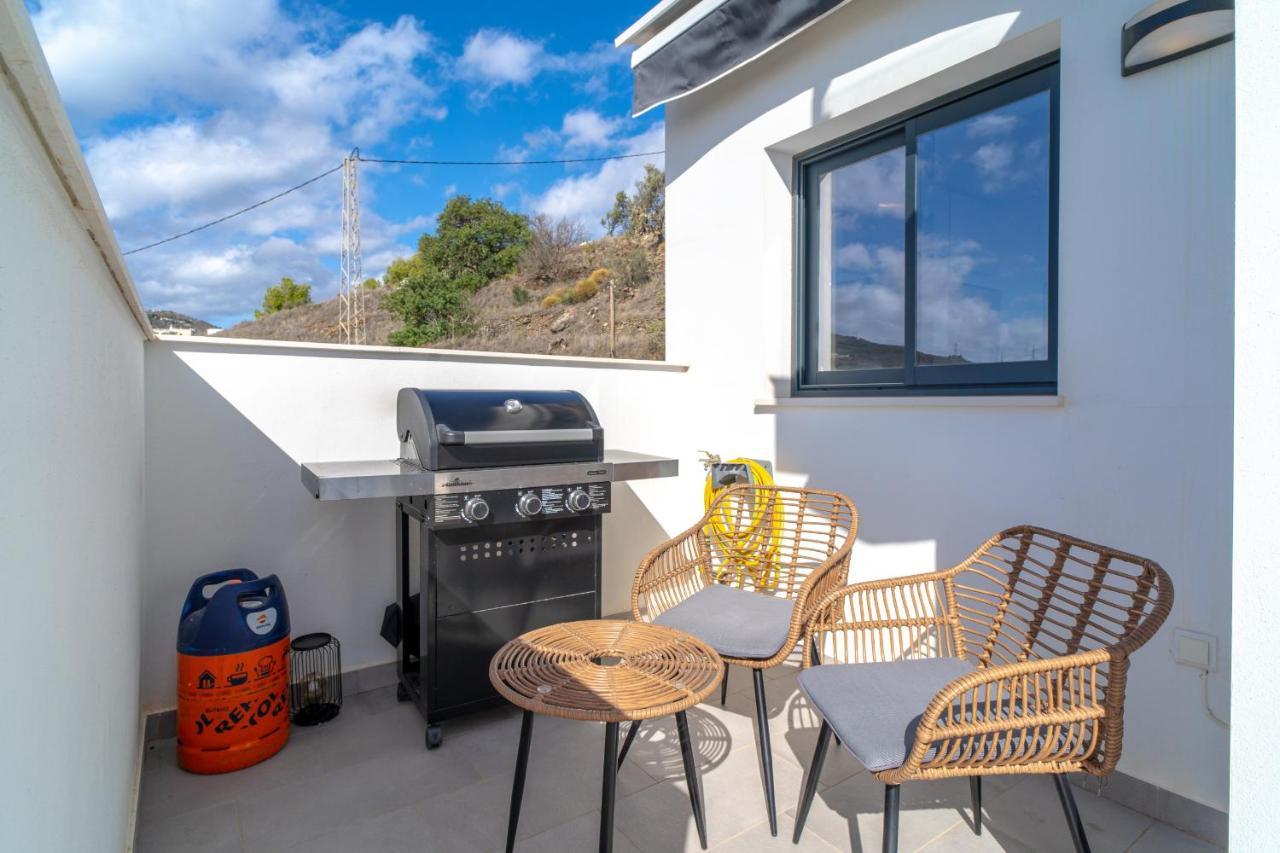 Penthouse Balcon Del Mar Deluxe 1 Casasol *