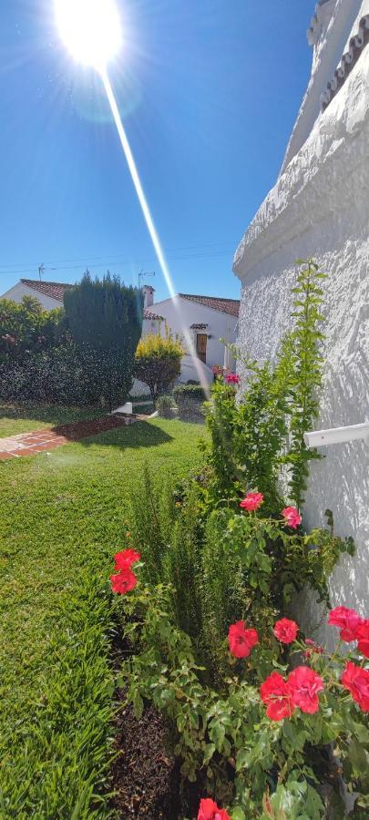 Capistrano Village Leo's Smile House, By Vg * Nerja