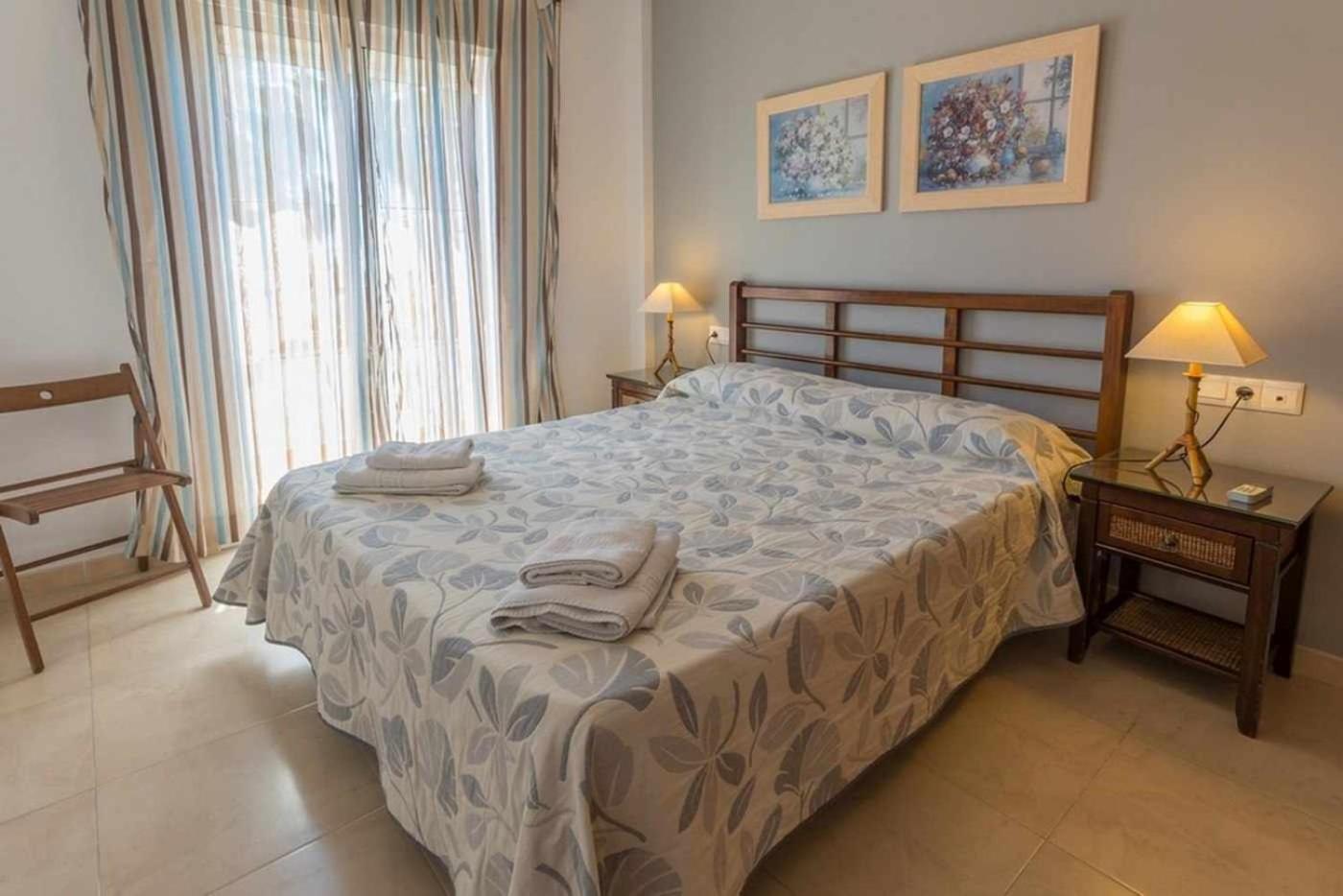 Apartamento 2 Con Vistas Al Mar