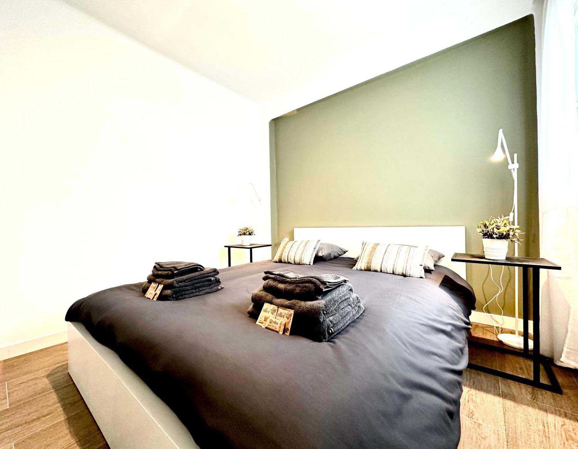 Edf. 4 Caminos Apartamento