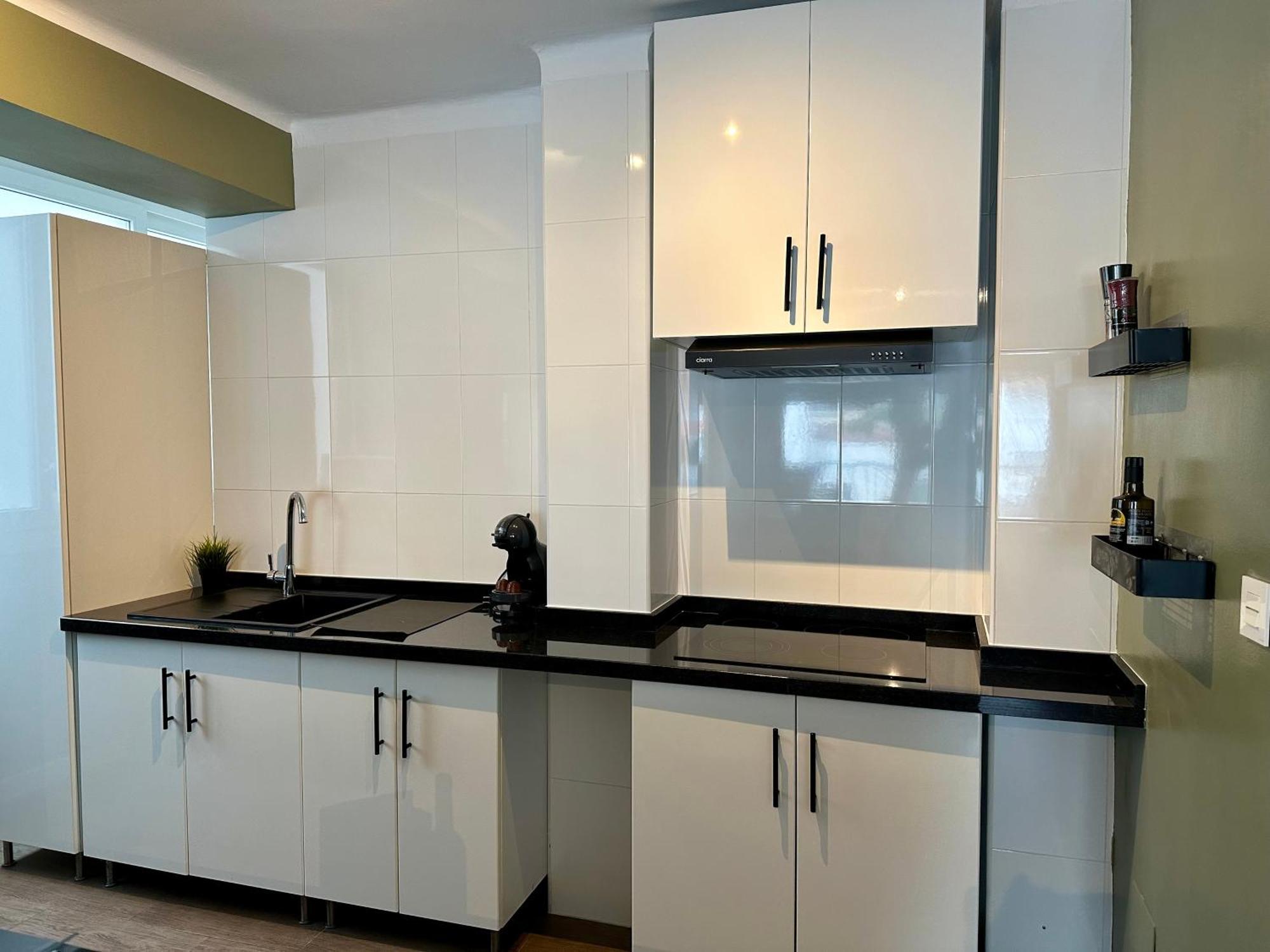 Edf. 4 Caminos Apartamento Nerja