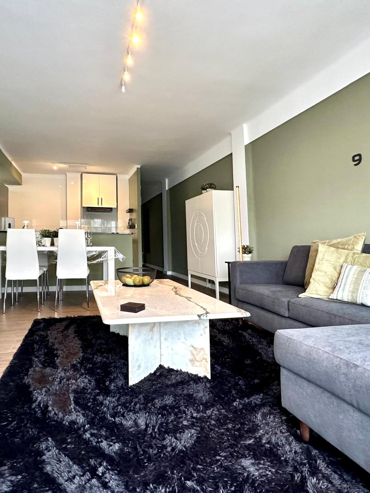 Edf. 4 Caminos Apartamento Nerja