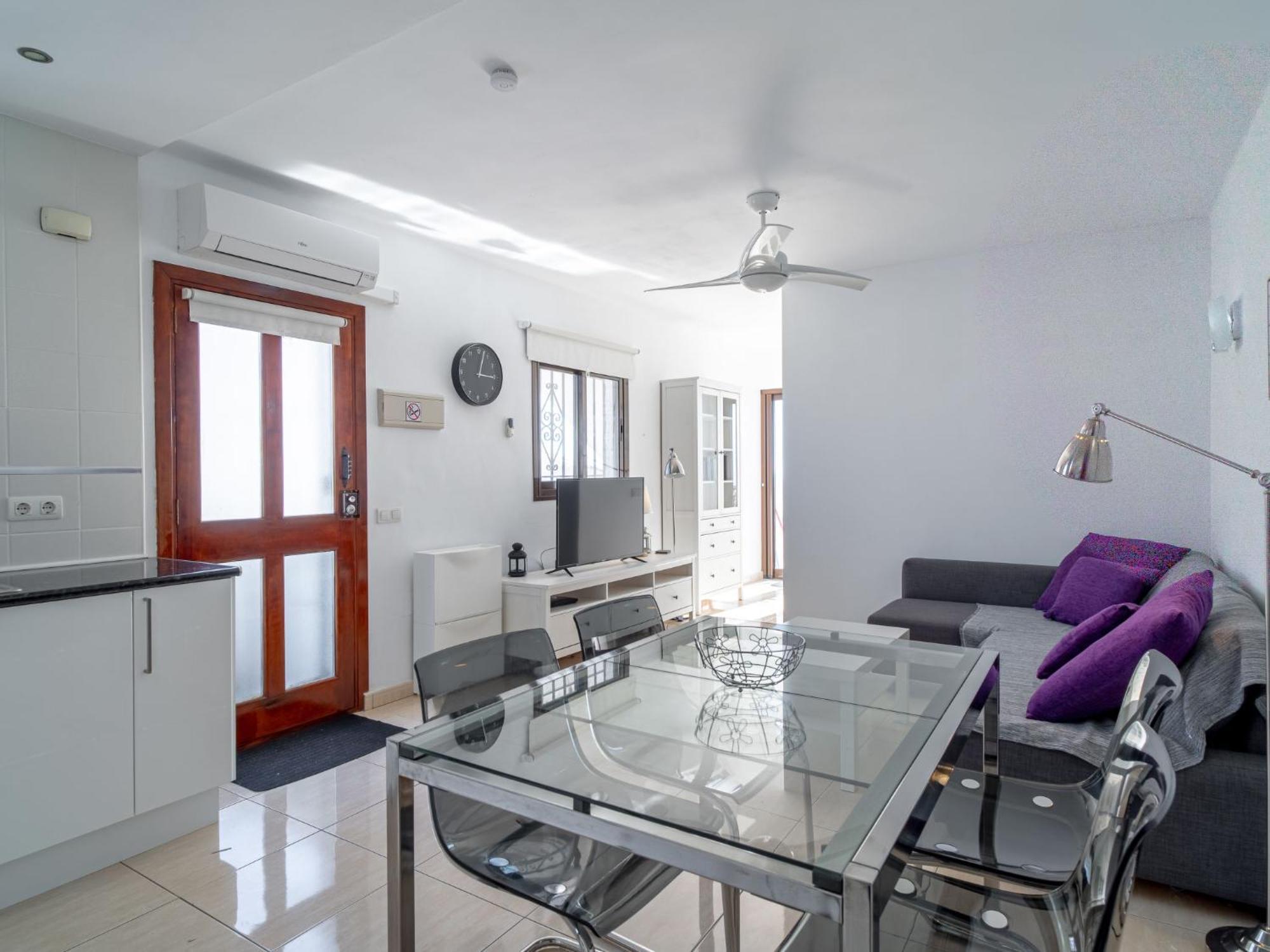Apartamento Angela By Interhome *