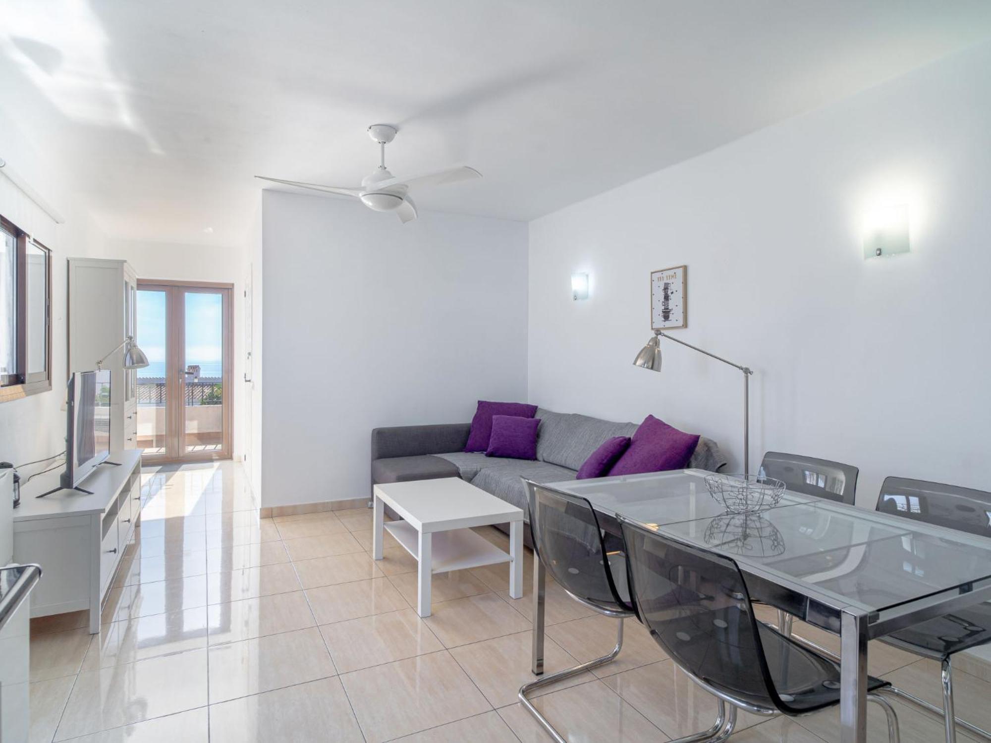 Apartamento Angela By Interhome