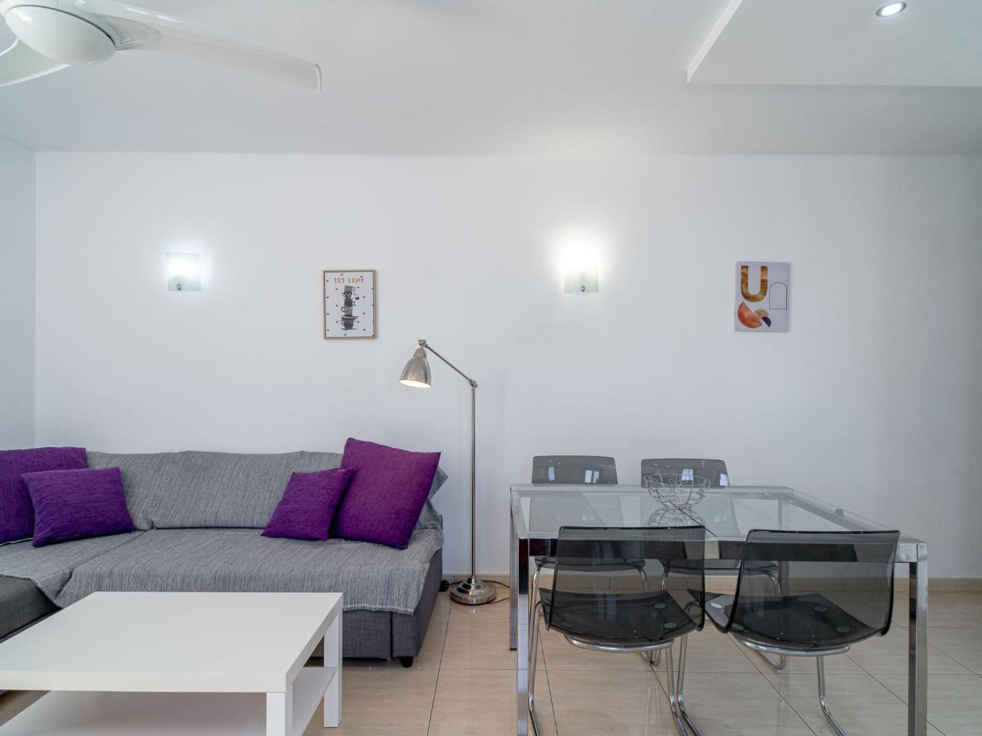 Angela By Interhome Apartamento Nerja