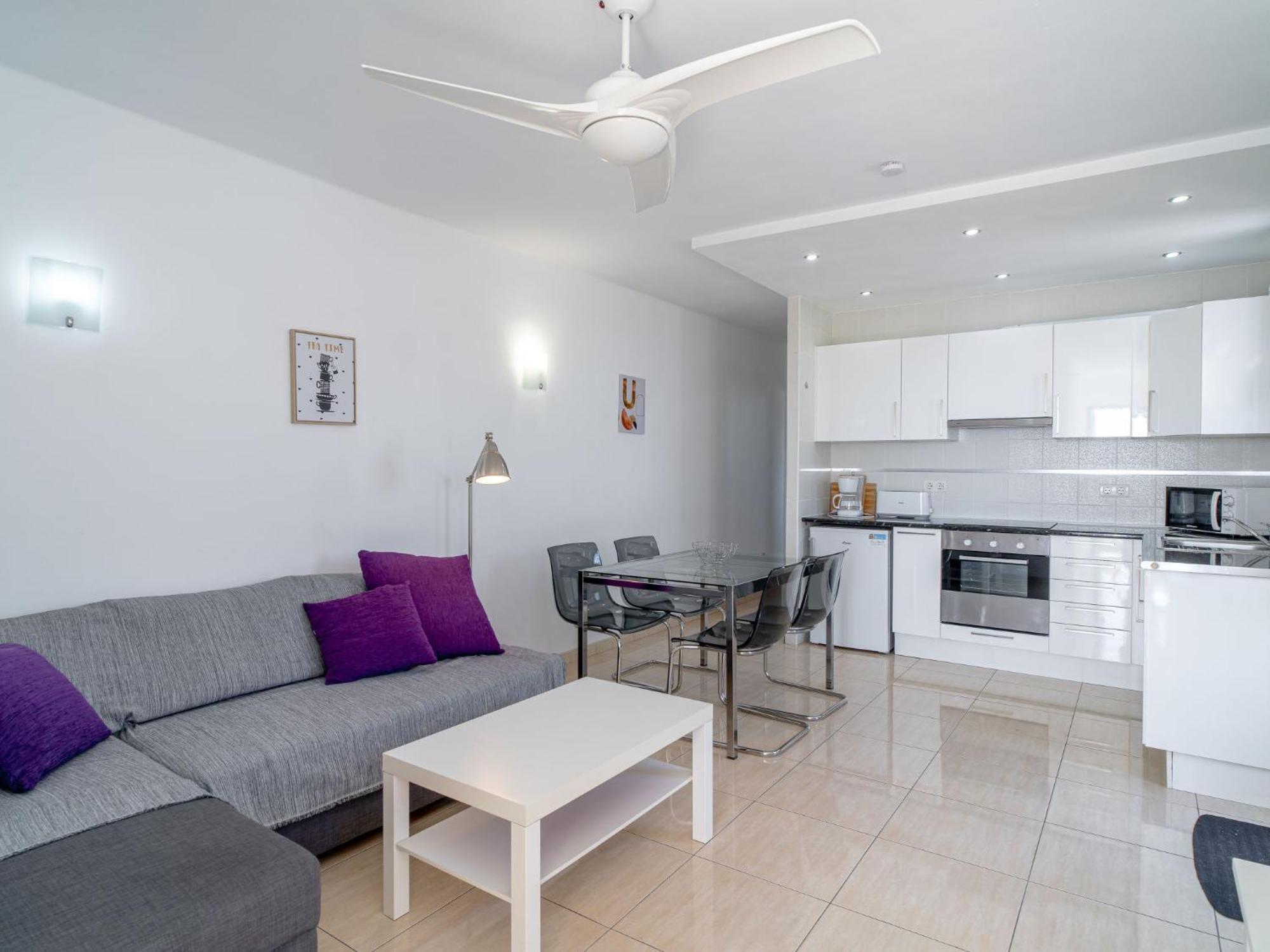 Apartamento Angela By Interhome *