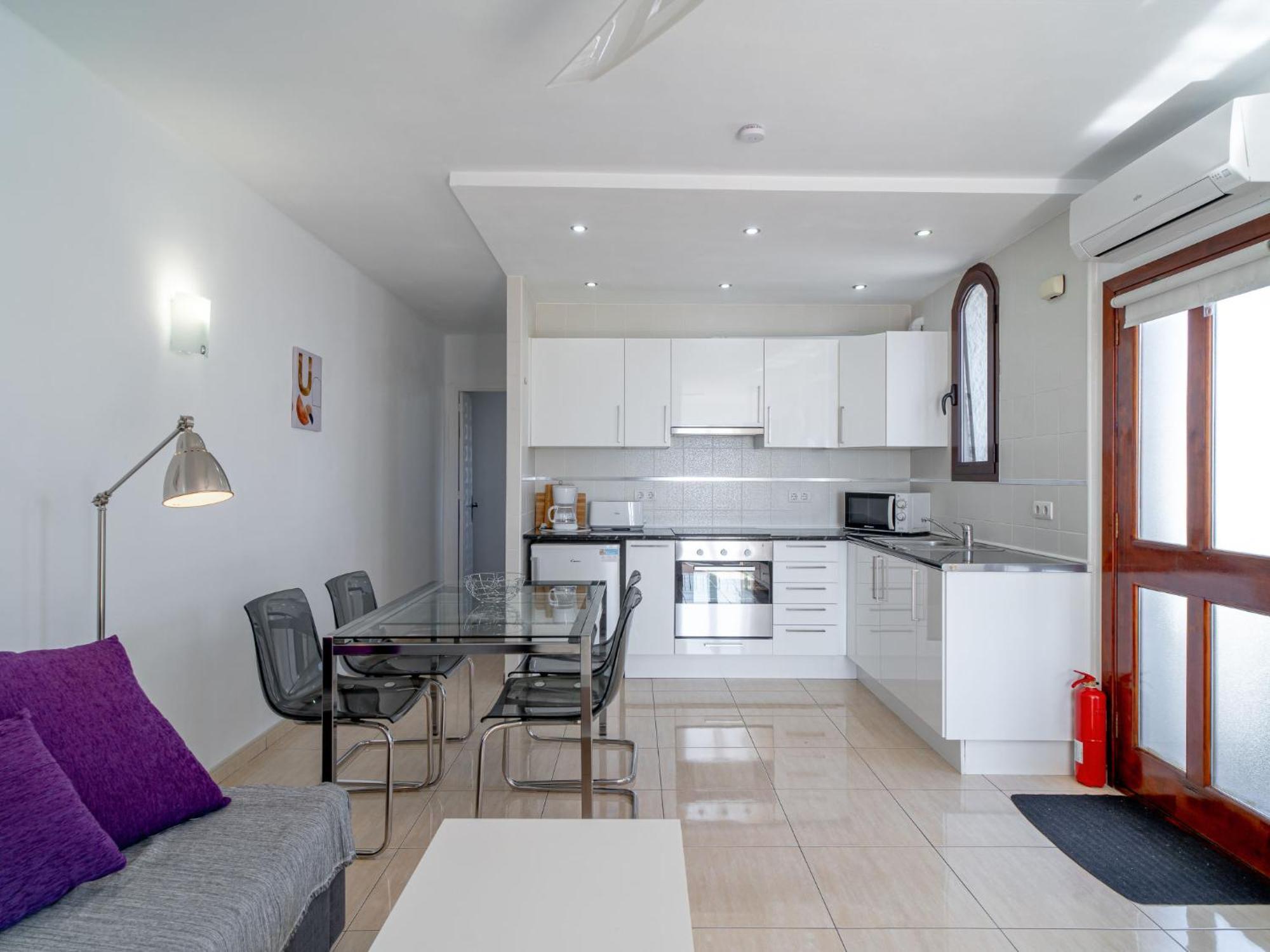 Apartamento Angela By Interhome Nerja
