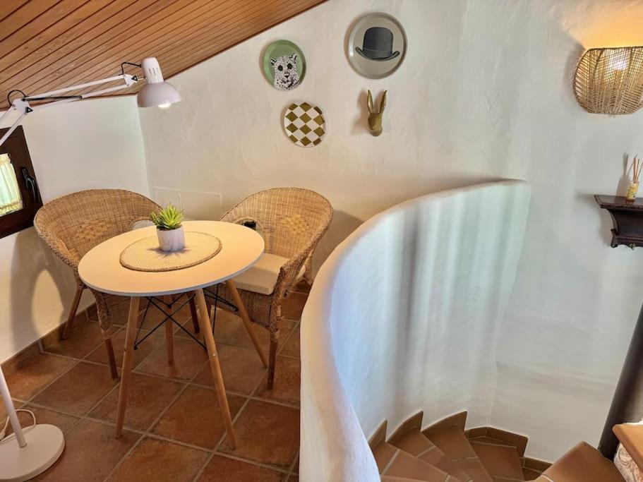 Atico 33 Apartamento