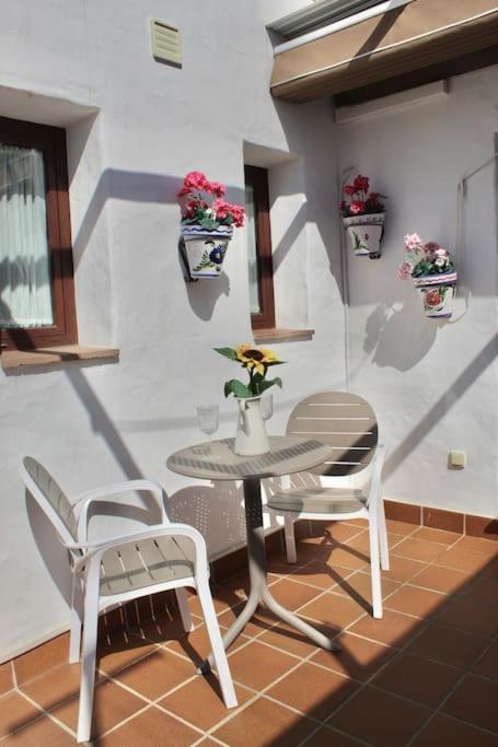 Atico 33 Apartamento *