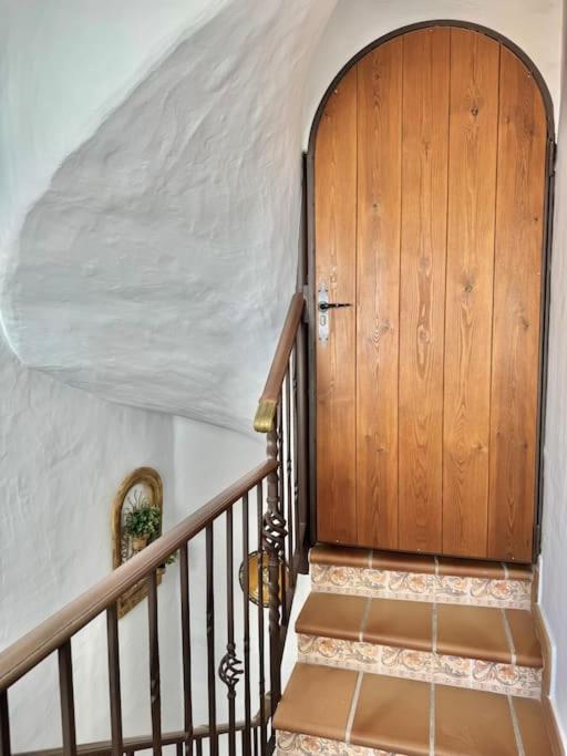 Apartamento Atico 33 Nerja