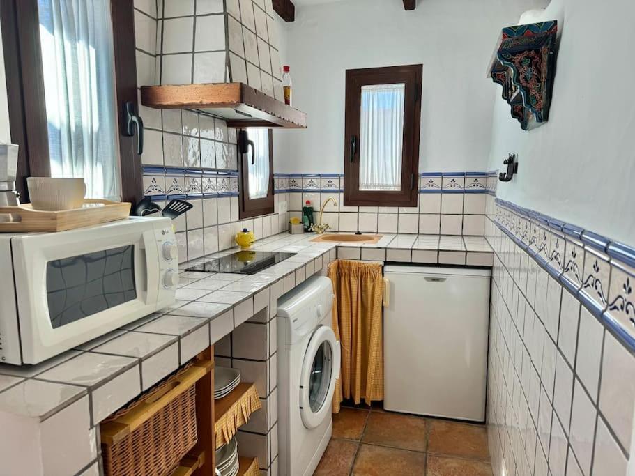 Apartamento Atico 33 Nerja