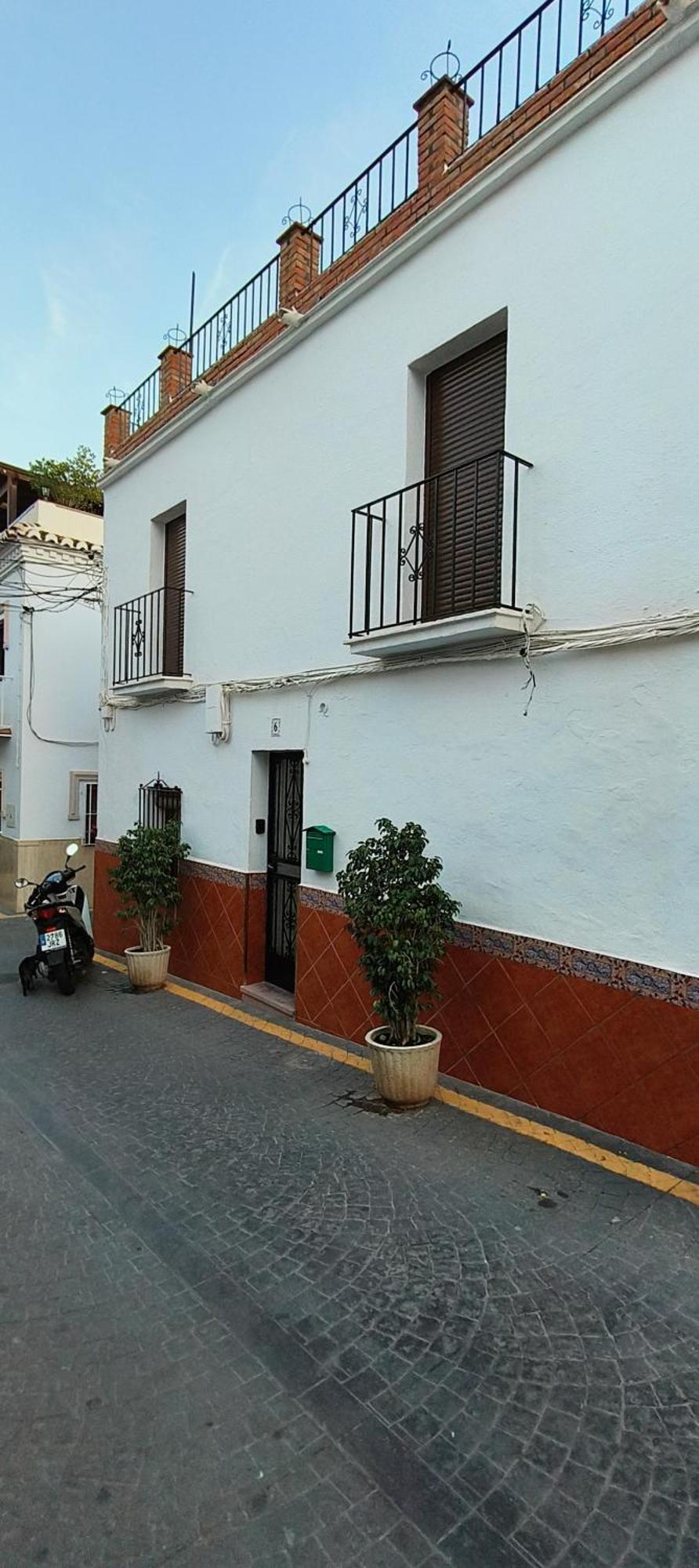 Casa Victoria Apartment Nerja