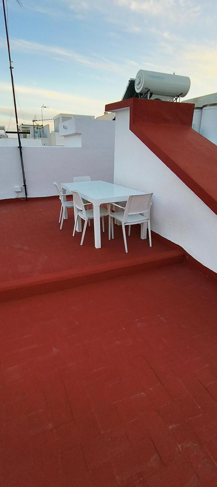 Casa Victoria Apartment