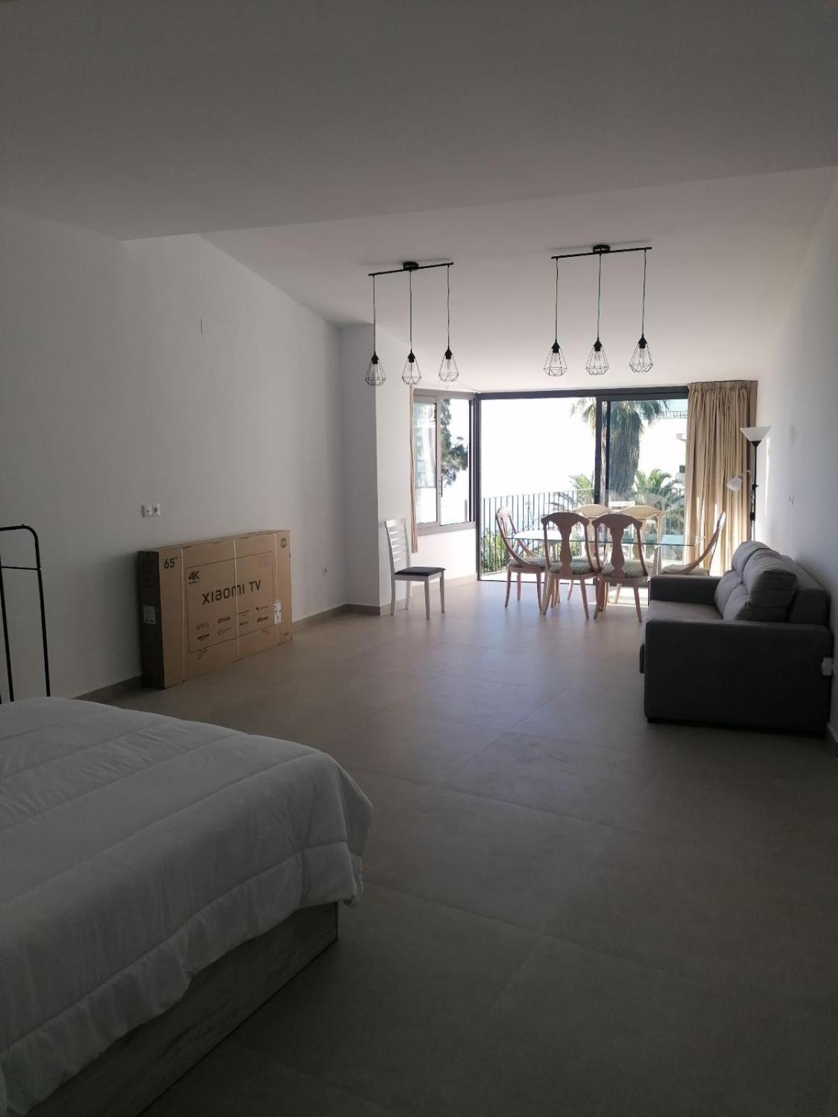 Center R3 Apartamento *