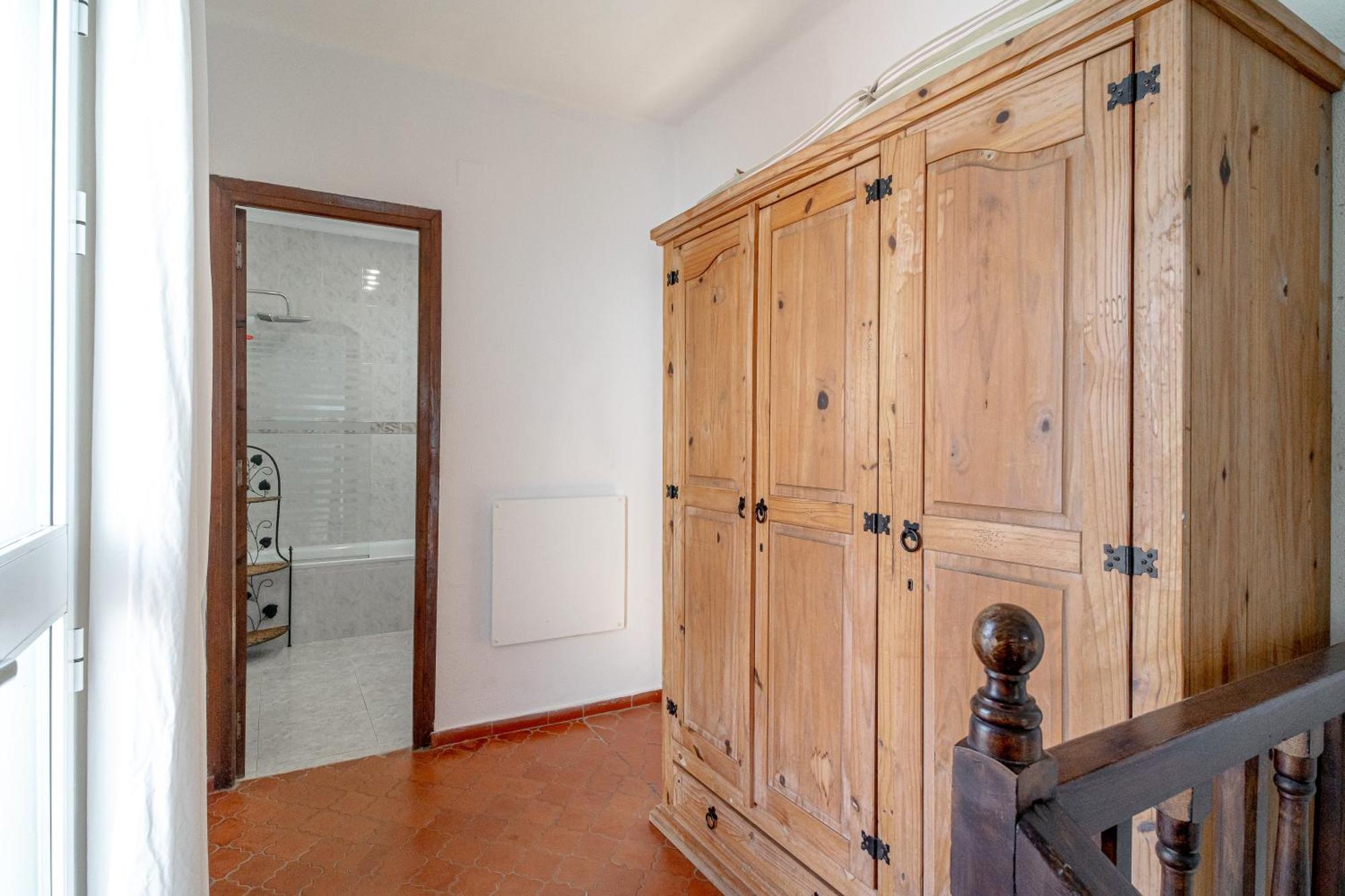 Casa de férias Caritas Punta Lara Casasol Nerja