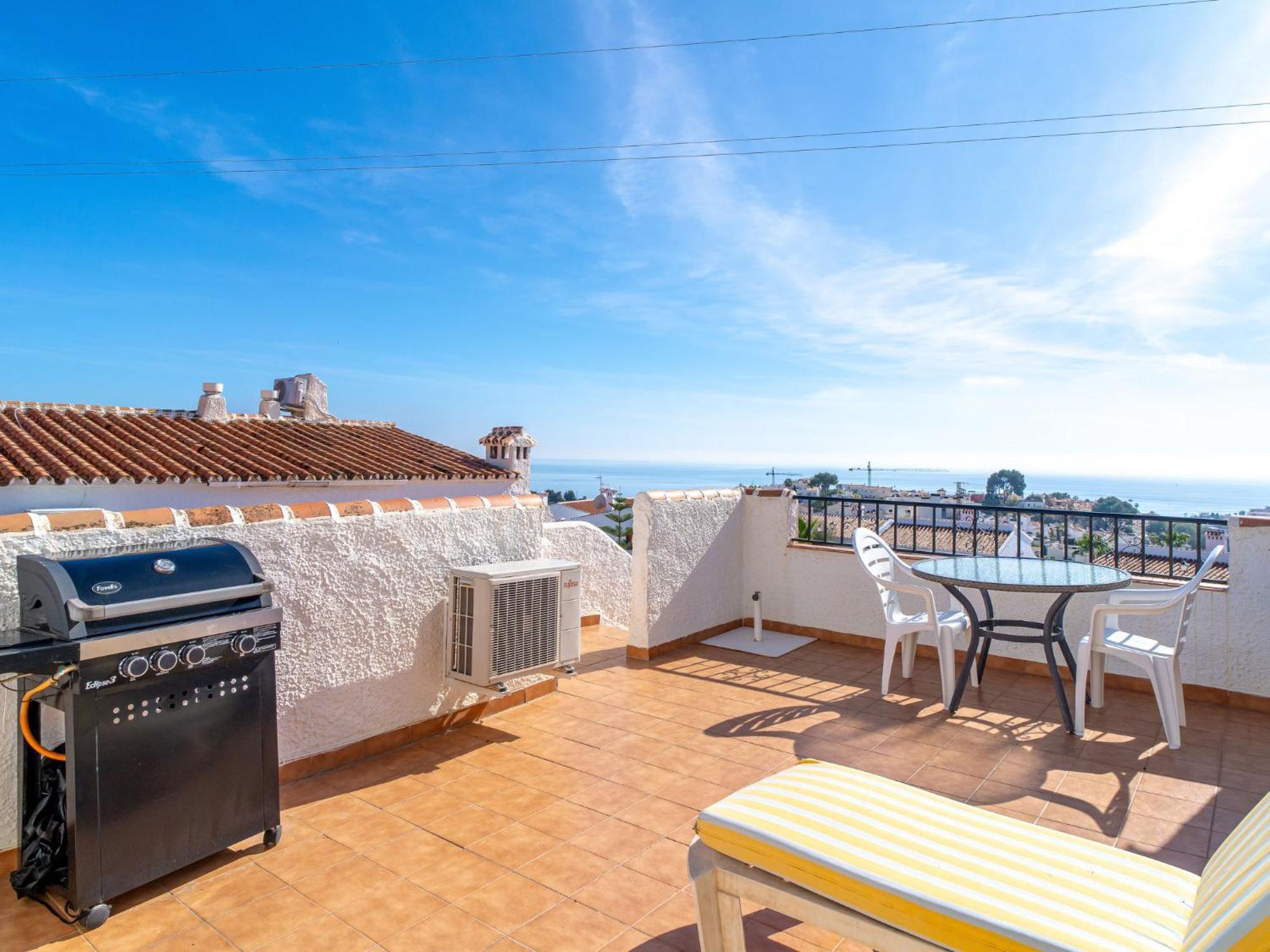 Angela By Interhome Apartamento Nerja