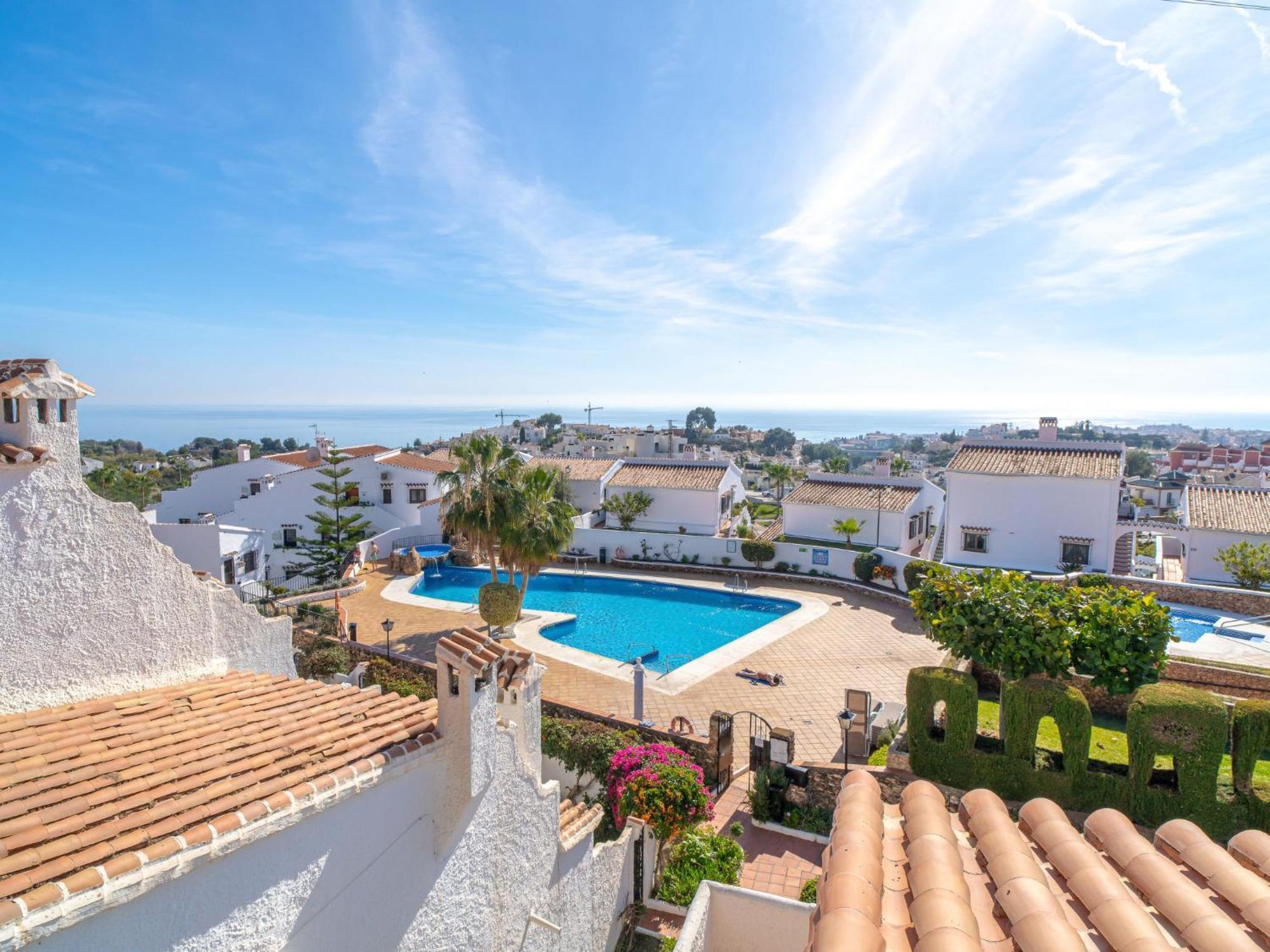 Angela By Interhome Apartamento Nerja