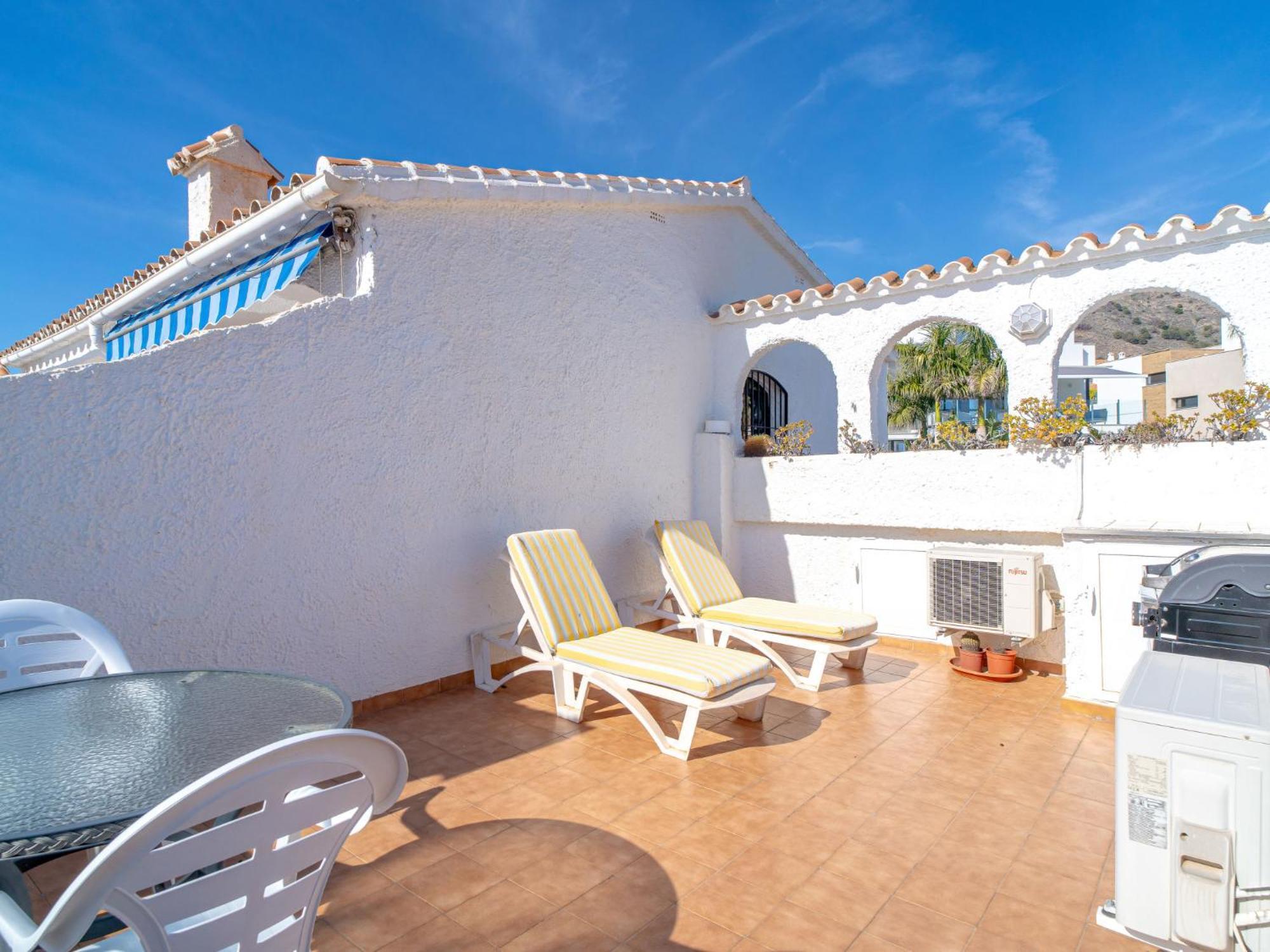 Apartamento Angela By Interhome Nerja