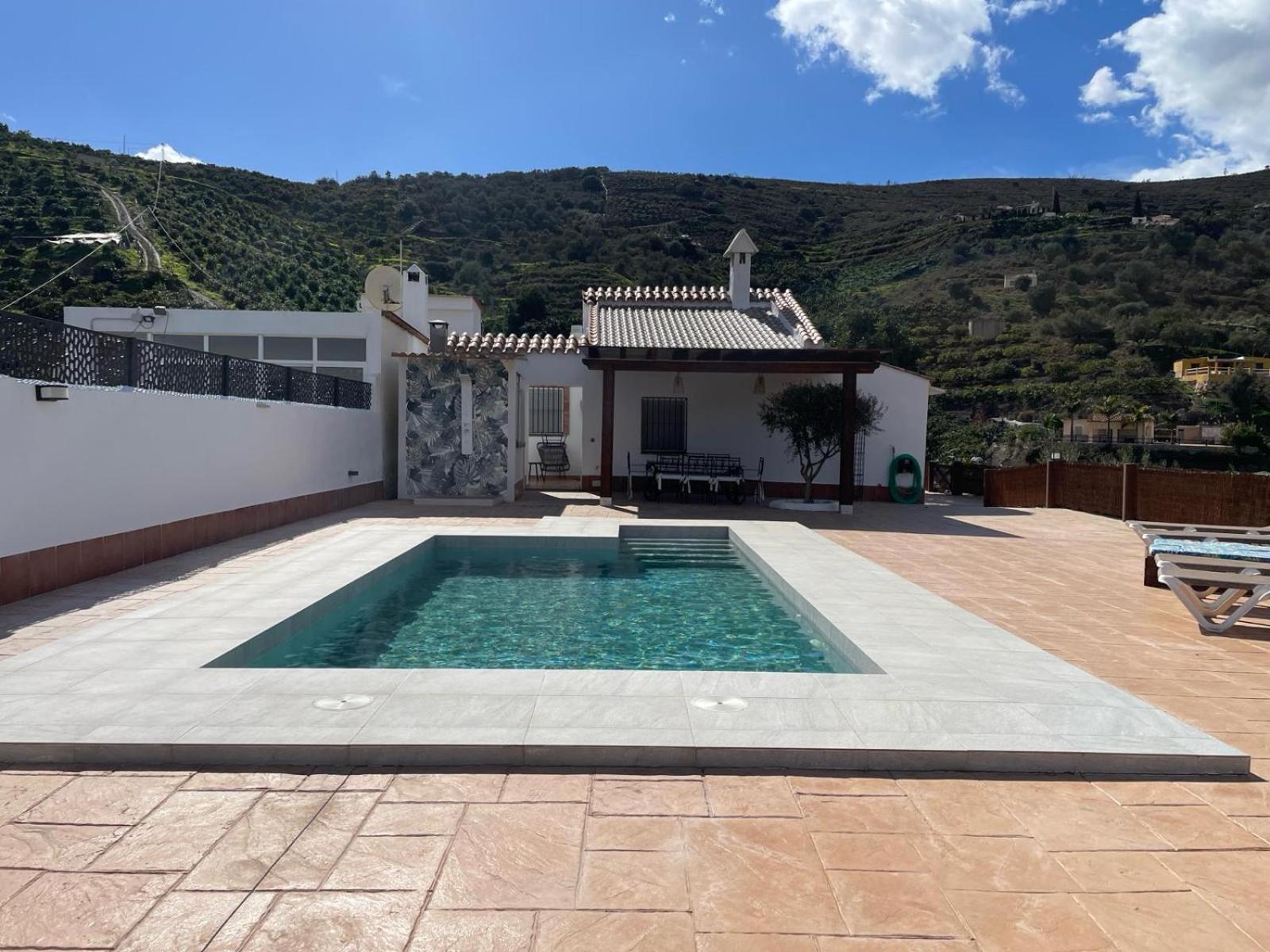 Holiday home El Molino A.j. *