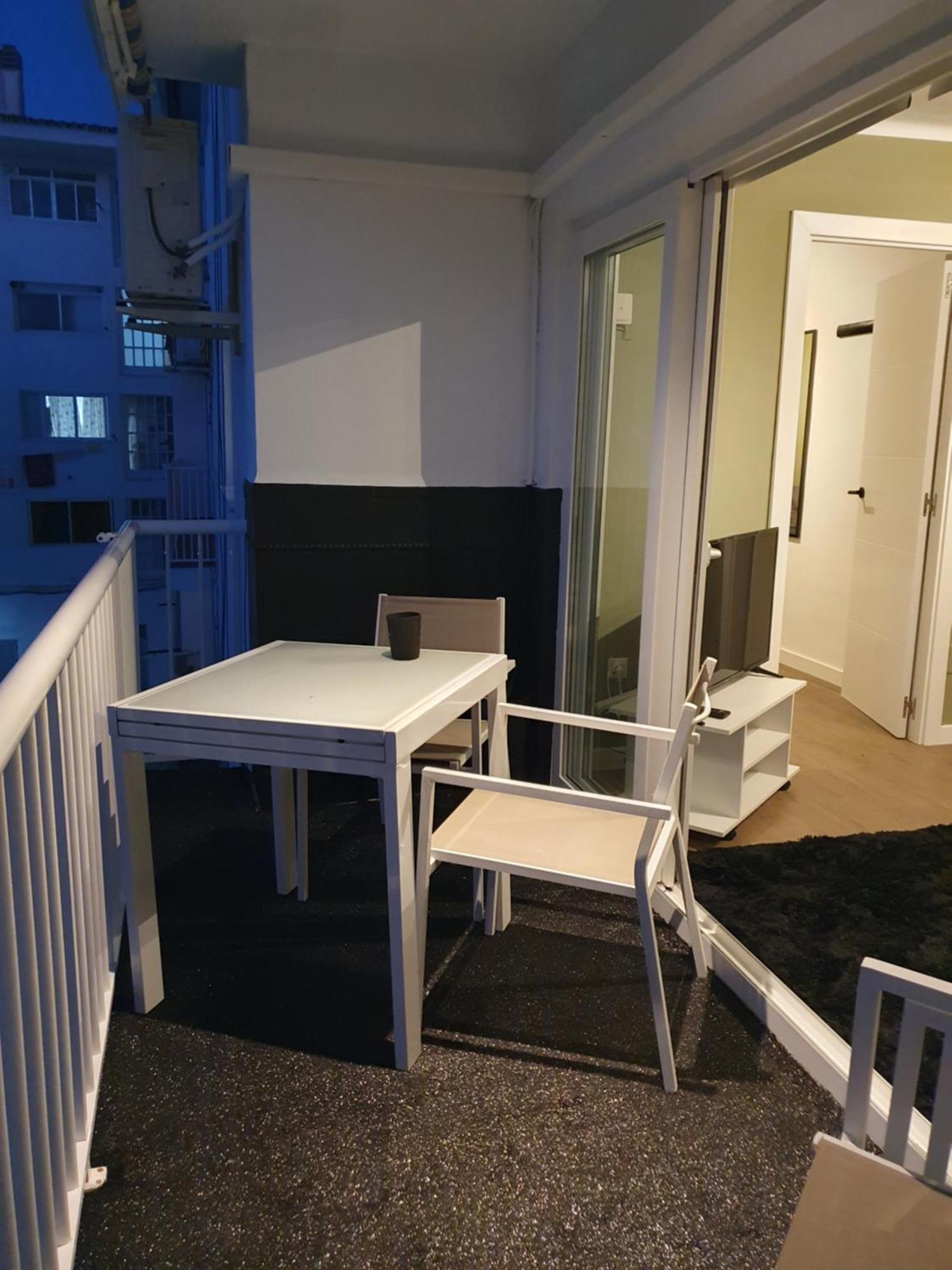 Apartamento Edf. 4 Caminos Nerja
