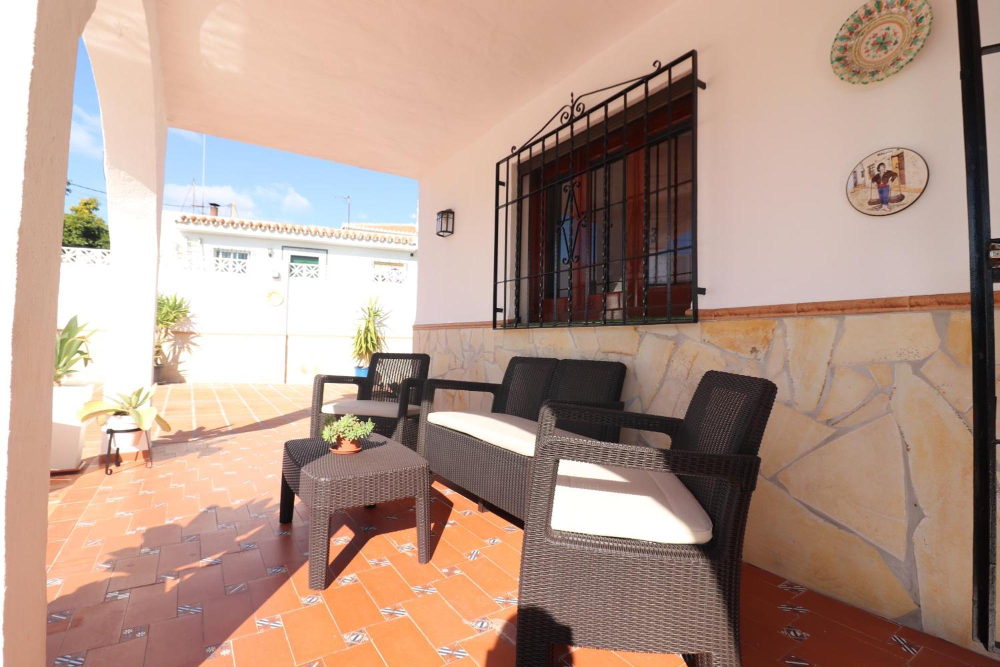 Corbera I By Spainsunrentals 1113 *