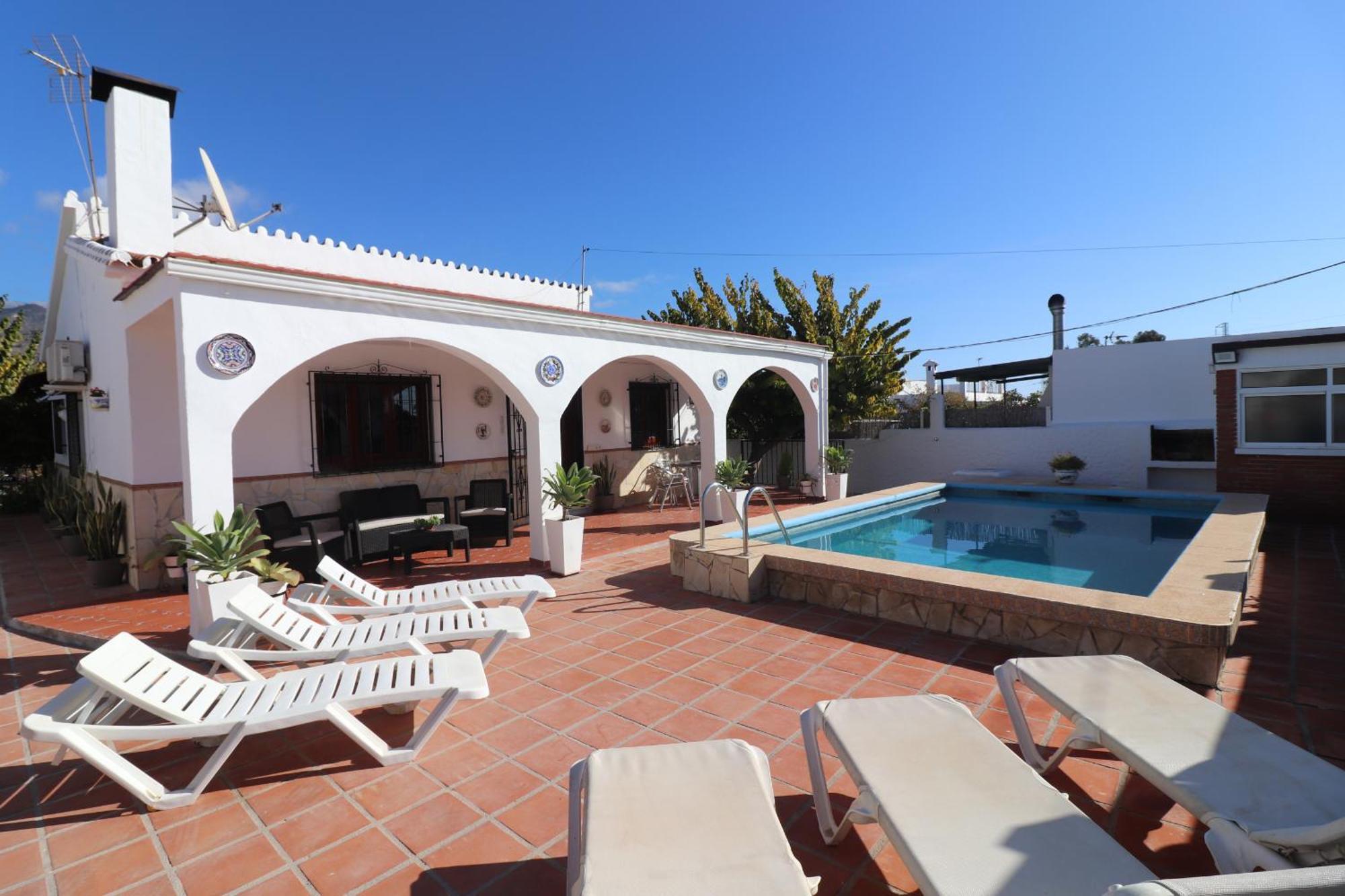 Corbera I By Spainsunrentals 1113 *