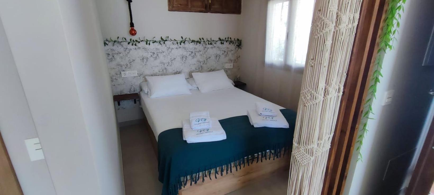 Capistrano Village Leo's Smile House, By Vg Apartamento Nerja