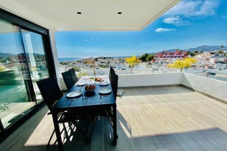 Gran En Royal Palm Apartamento Nerja