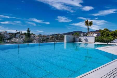 Apartamento Gran En Royal Palm Nerja