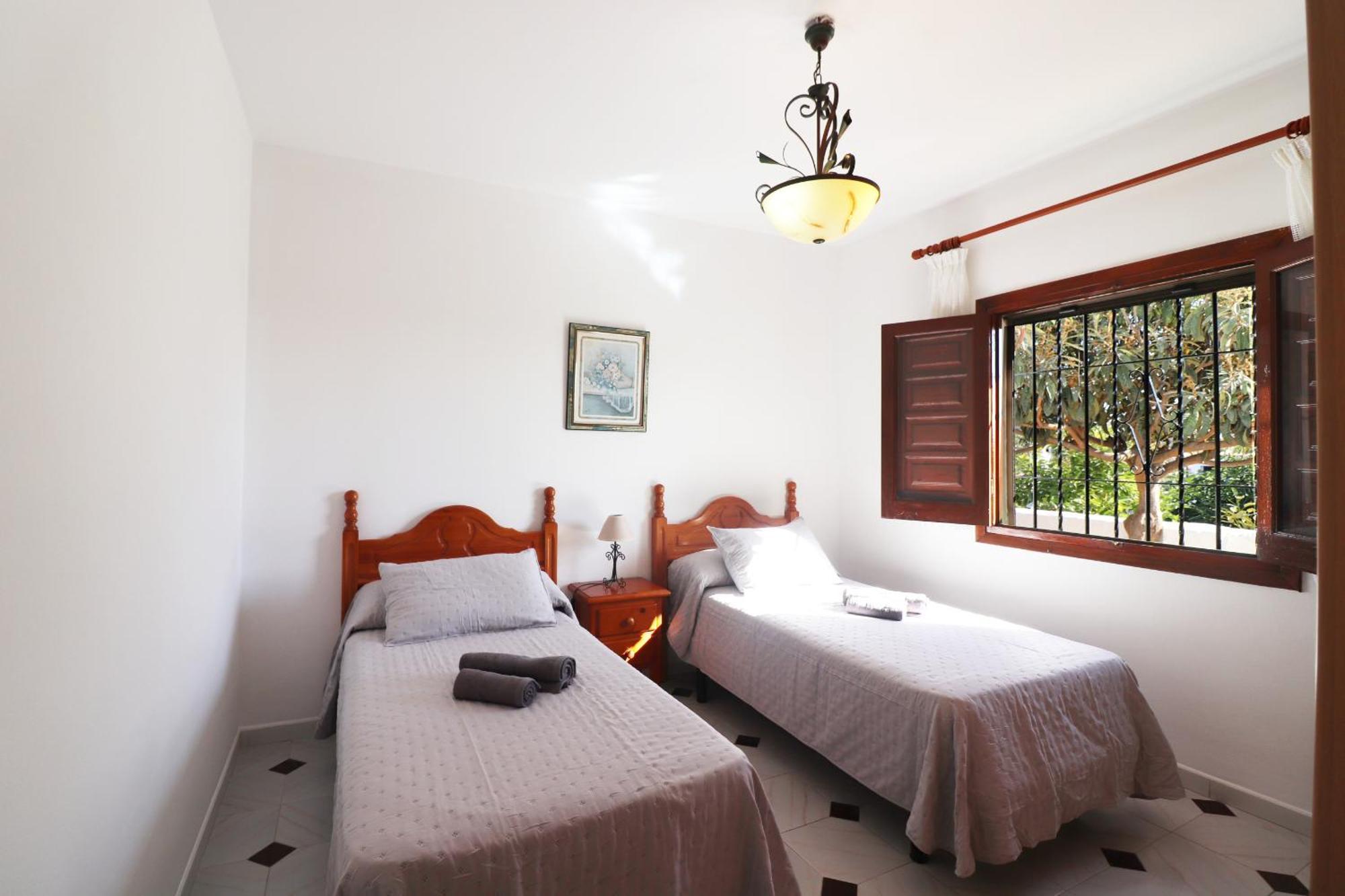 Corbera I By Spainsunrentals 1113