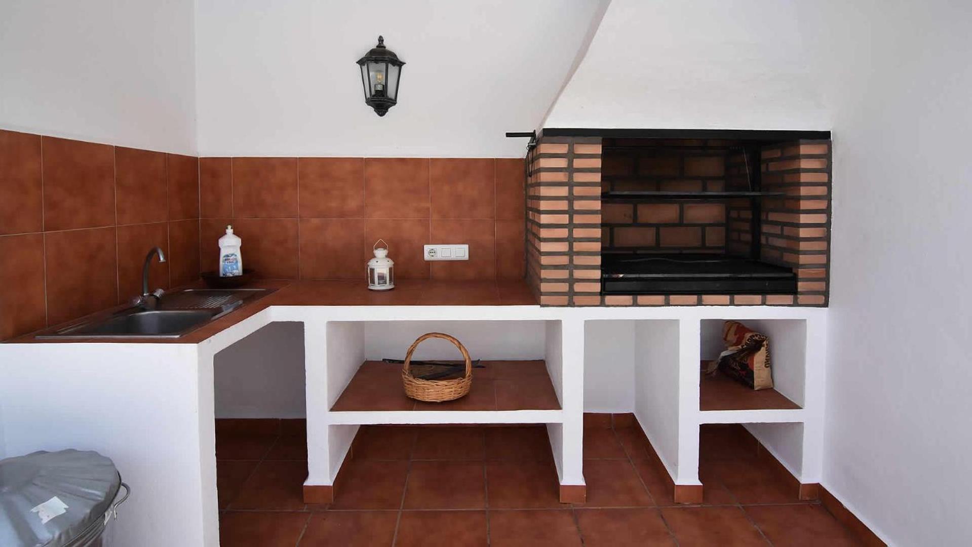 Pousada Cortijo Antonio Nerja