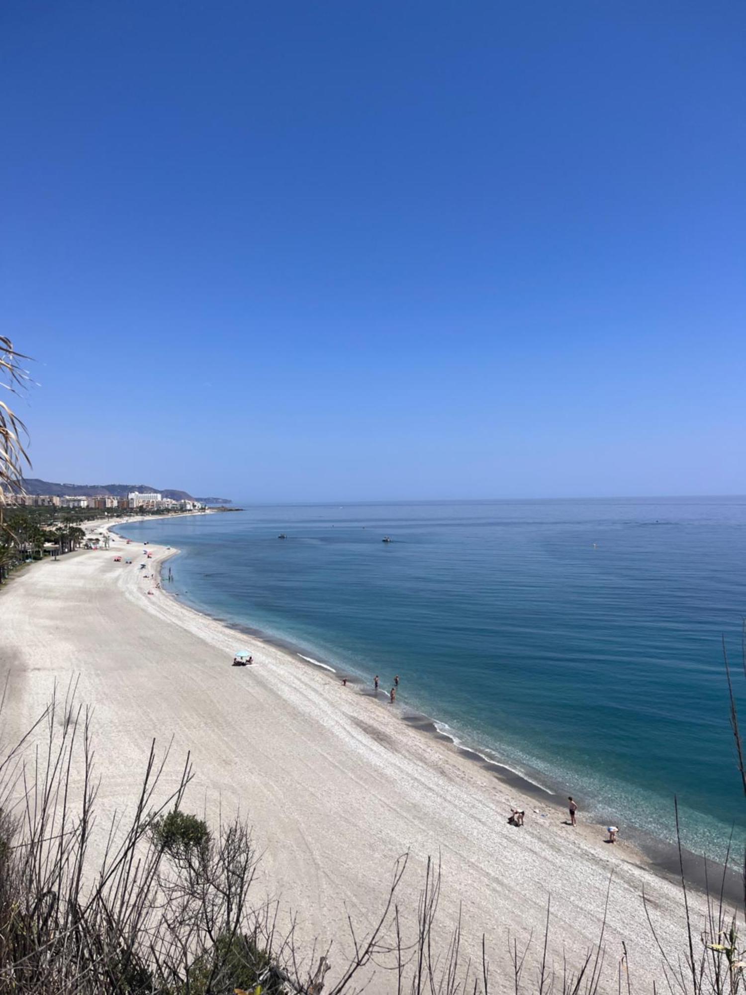 Casa Frijo Tropicana * Nerja