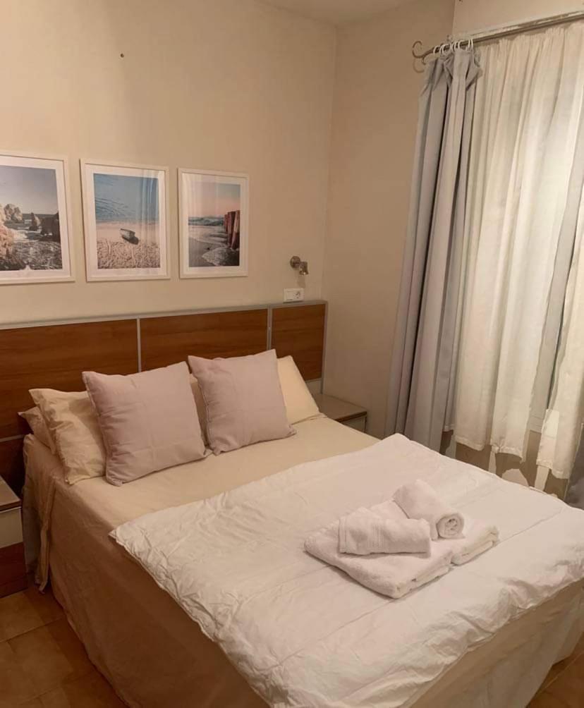 Casa Frijo Tropicana Nerja
