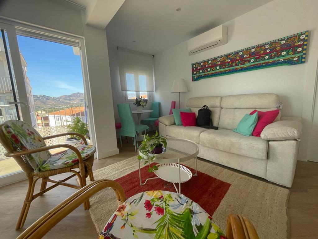 Centro Proxi Playas Apartamento