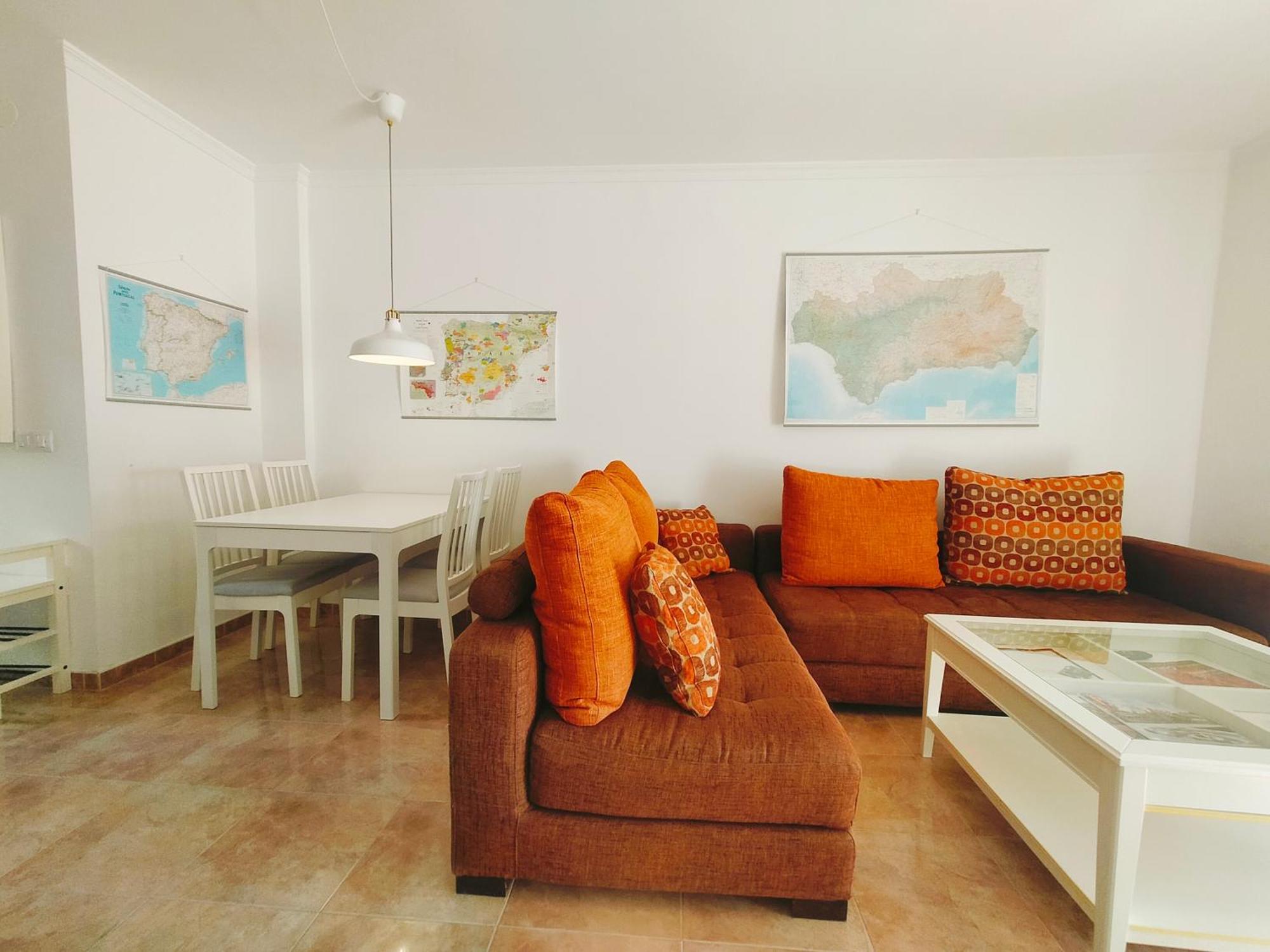 Sun Casa Cipreses 6 Nerja
