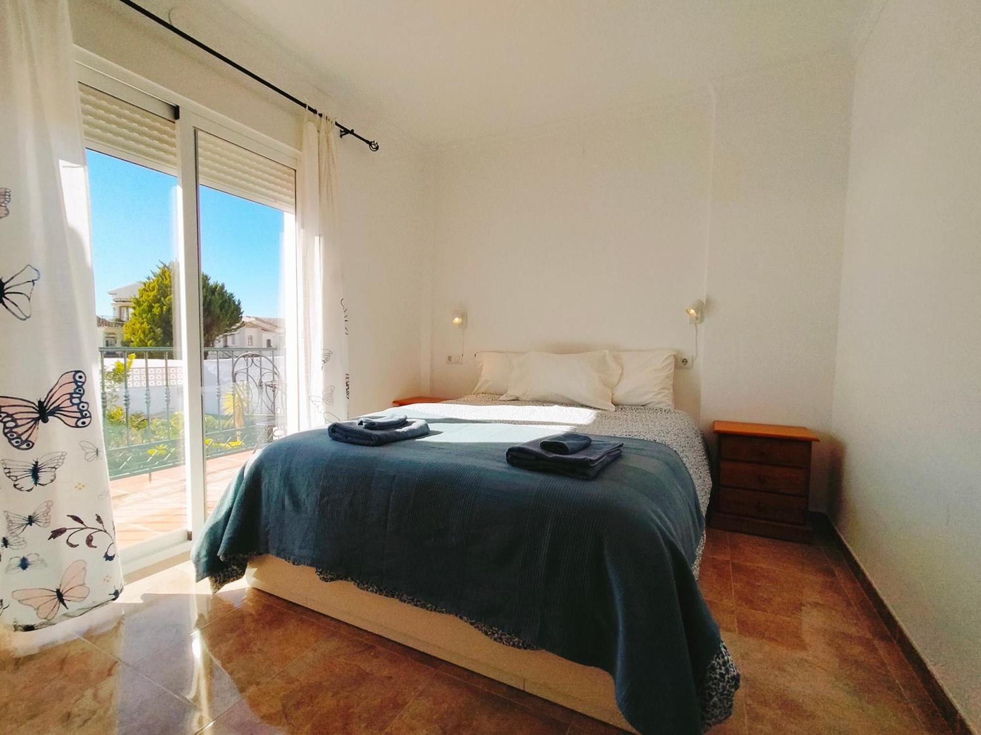Sun Casa Cipreses 6 * Nerja