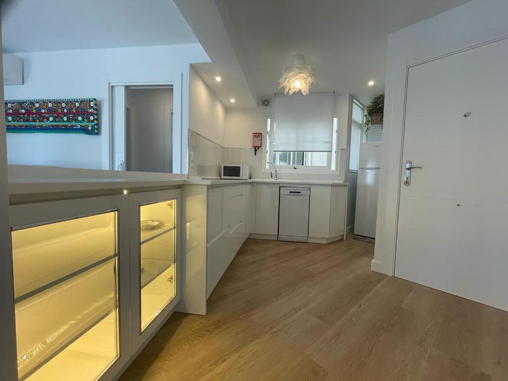 Centro Proxi Playas Apartamento