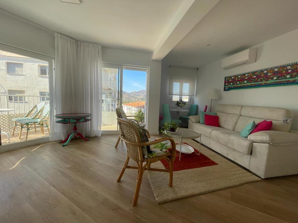 Centro Proxi Playas Apartamento *