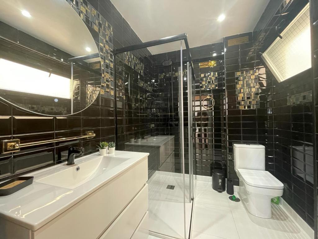 Apartamento Centro Proxi Playas