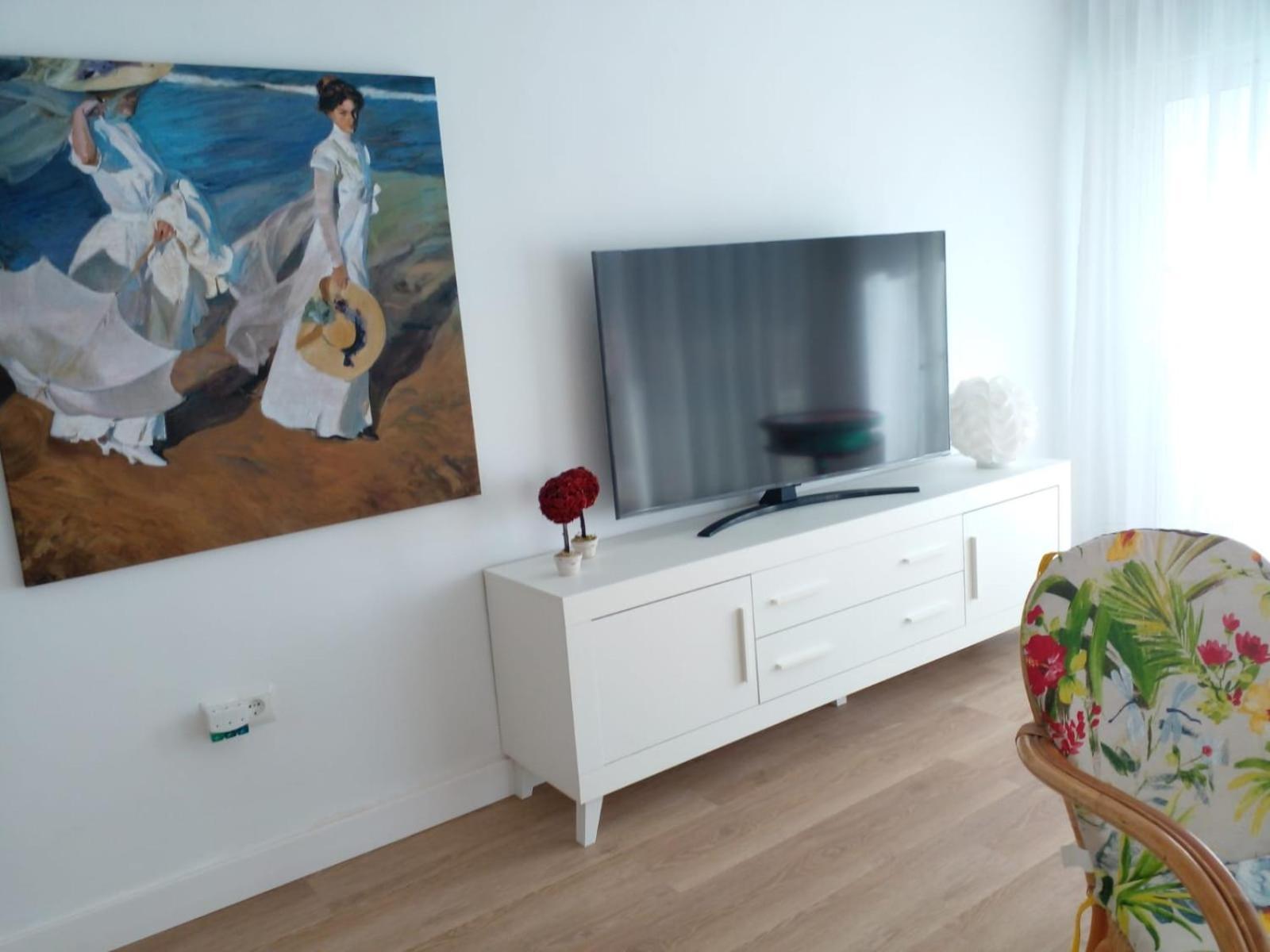 Centro Proxi Playas Apartamento *