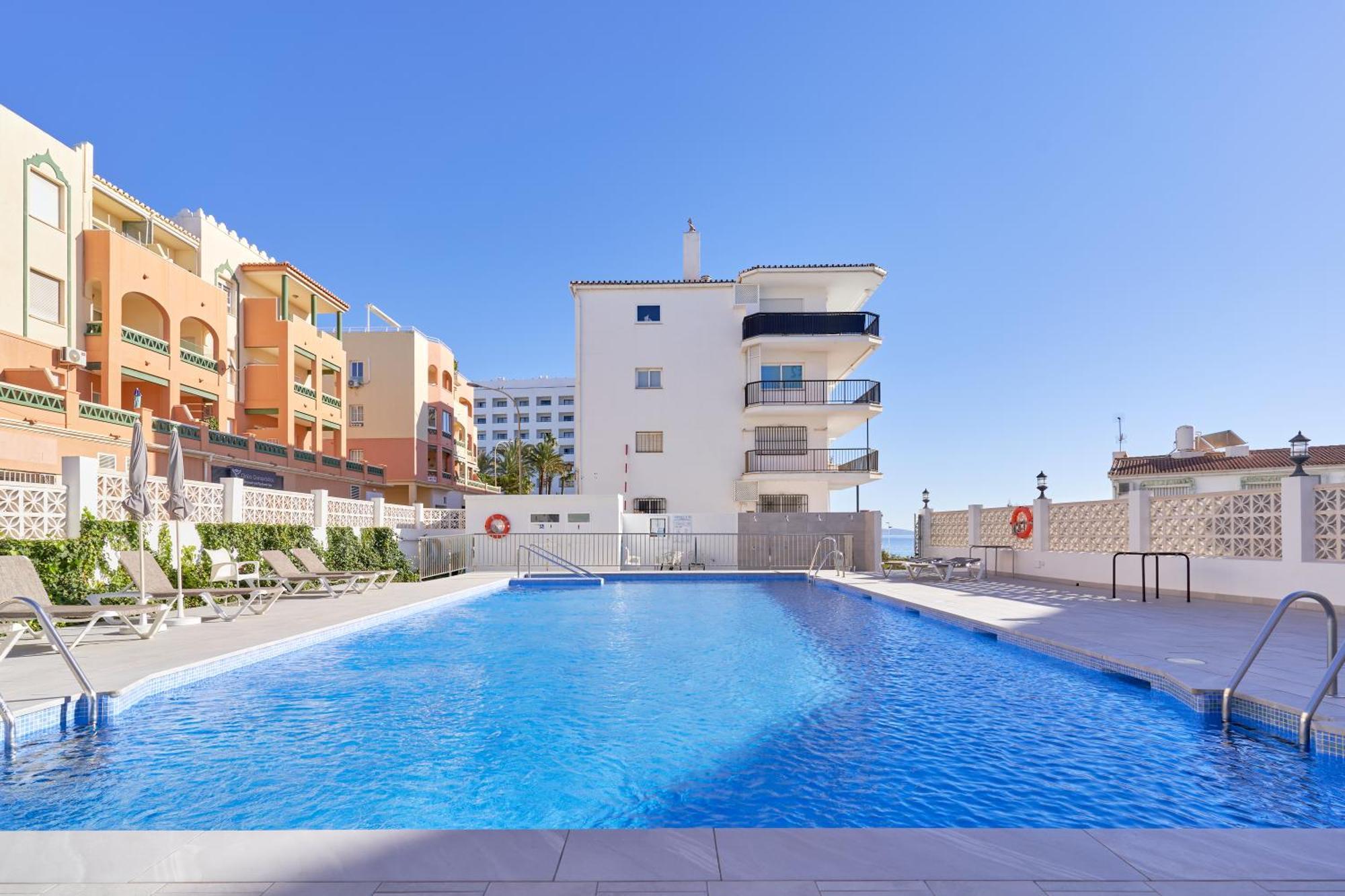 Arce 1-11 Apartamento