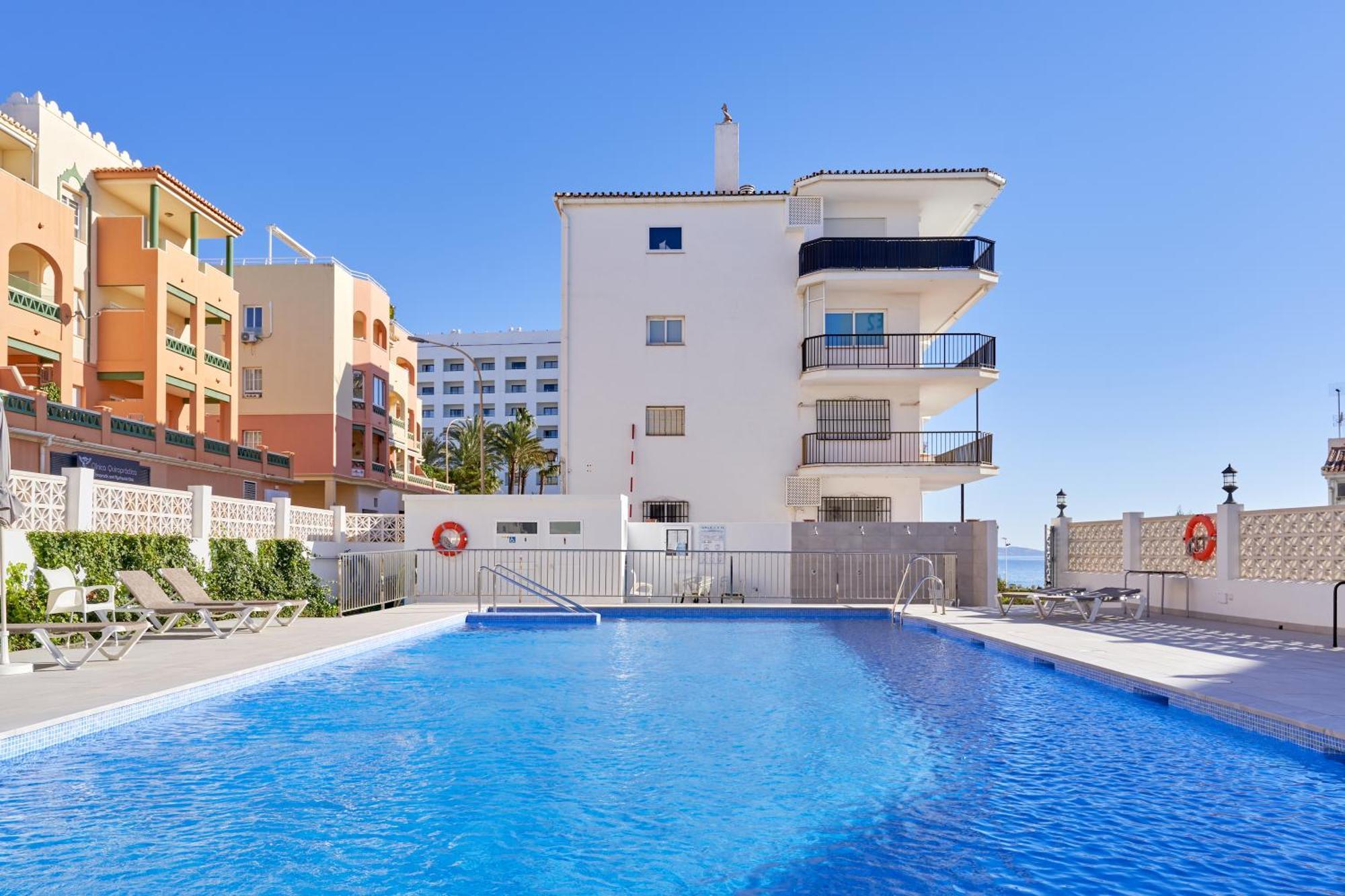 Arce 1-11 * Nerja