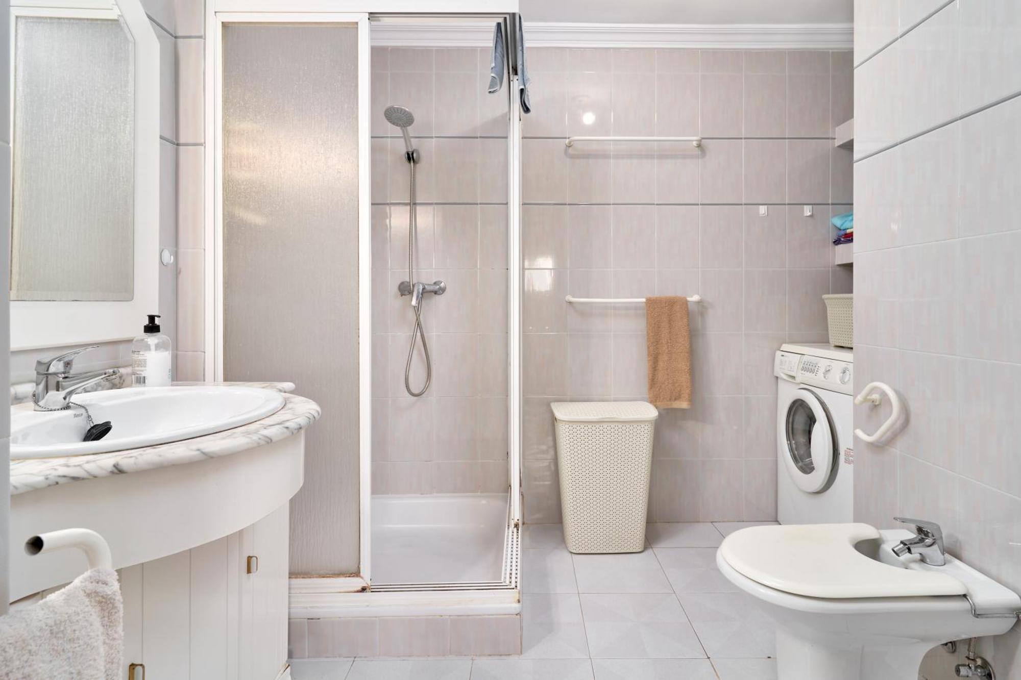 Arce 1-11 Apartamento *