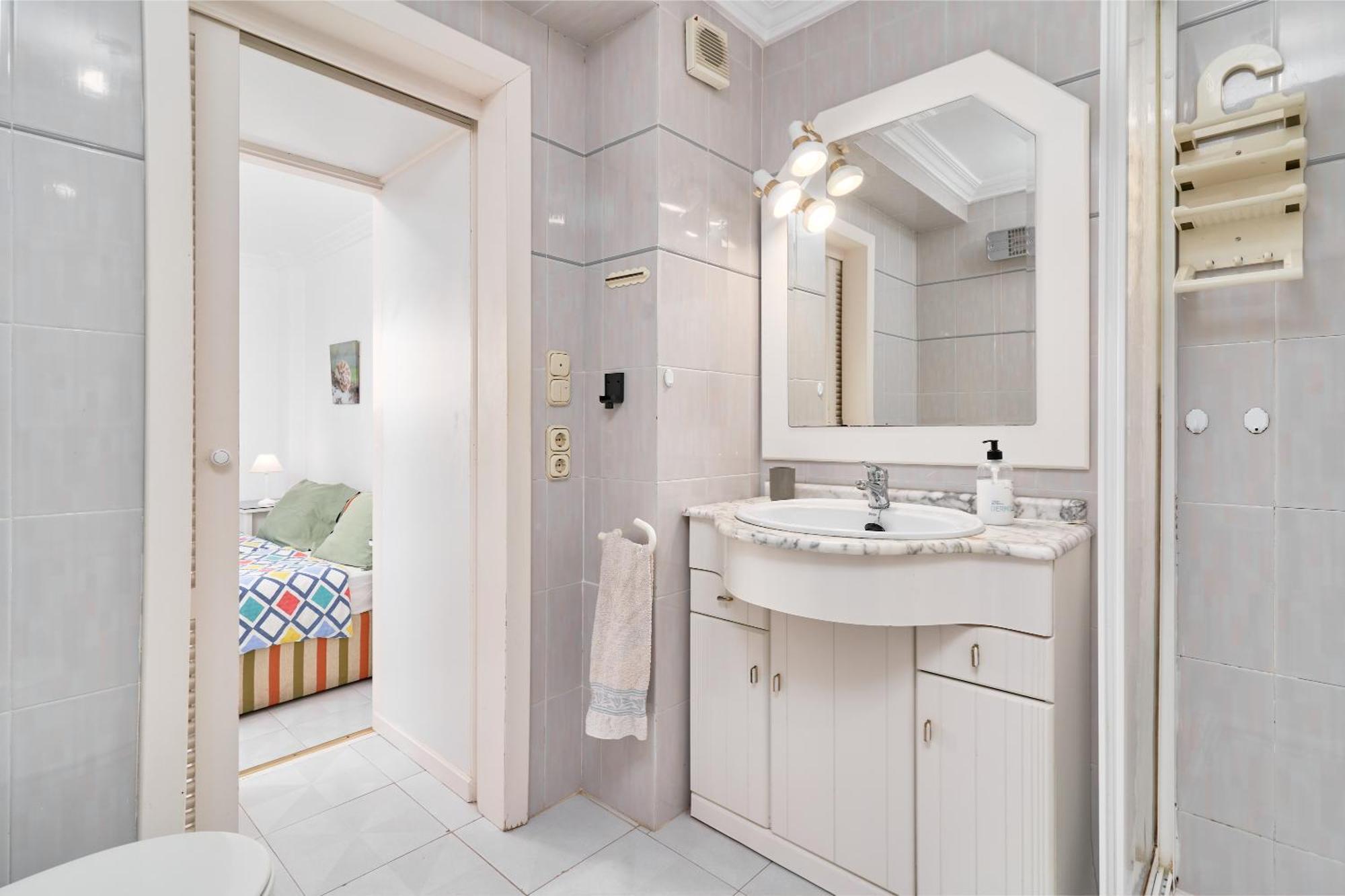 Apartamento Arce 1-11