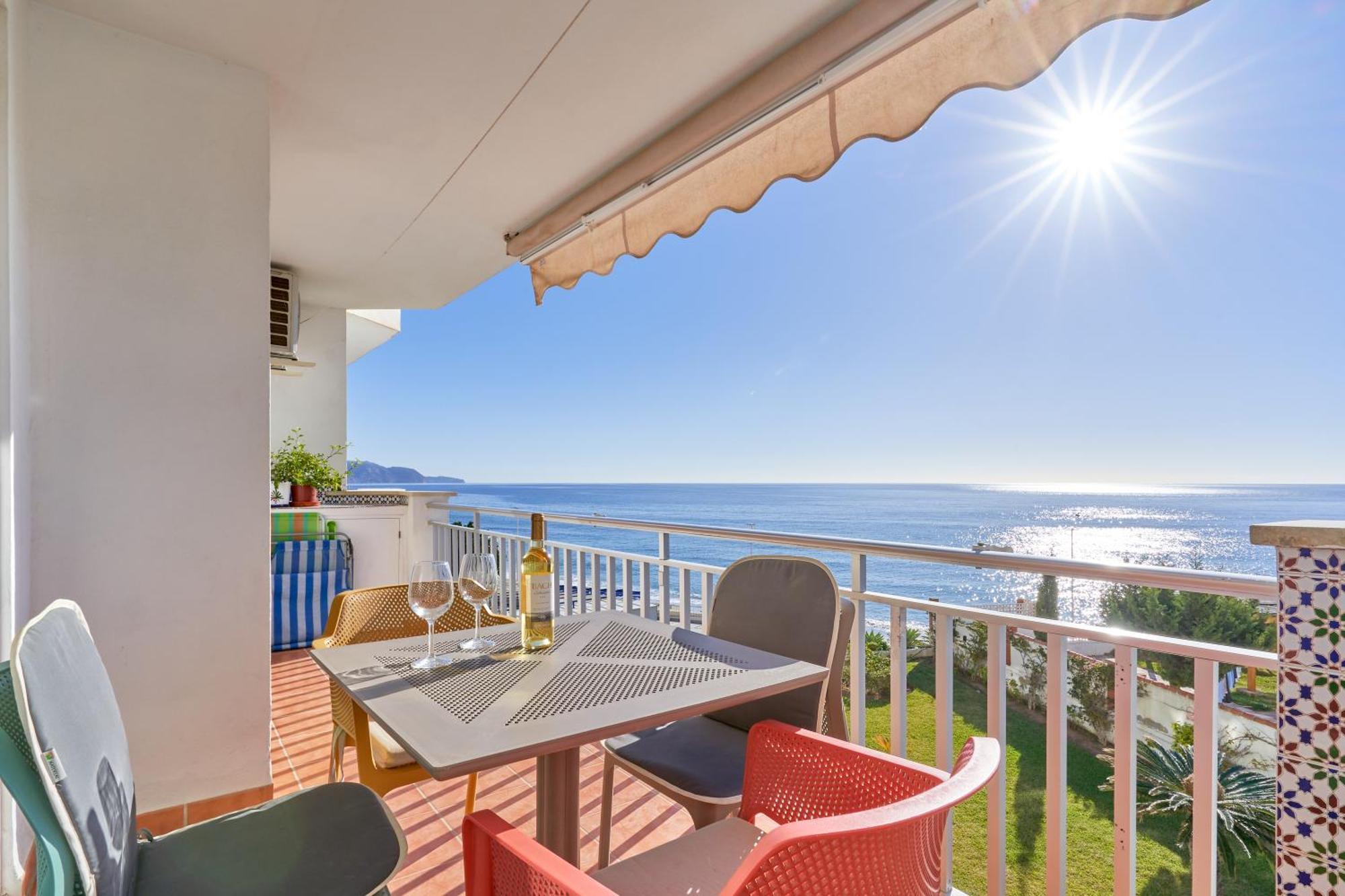 Apartamento Arce 1-11 *
