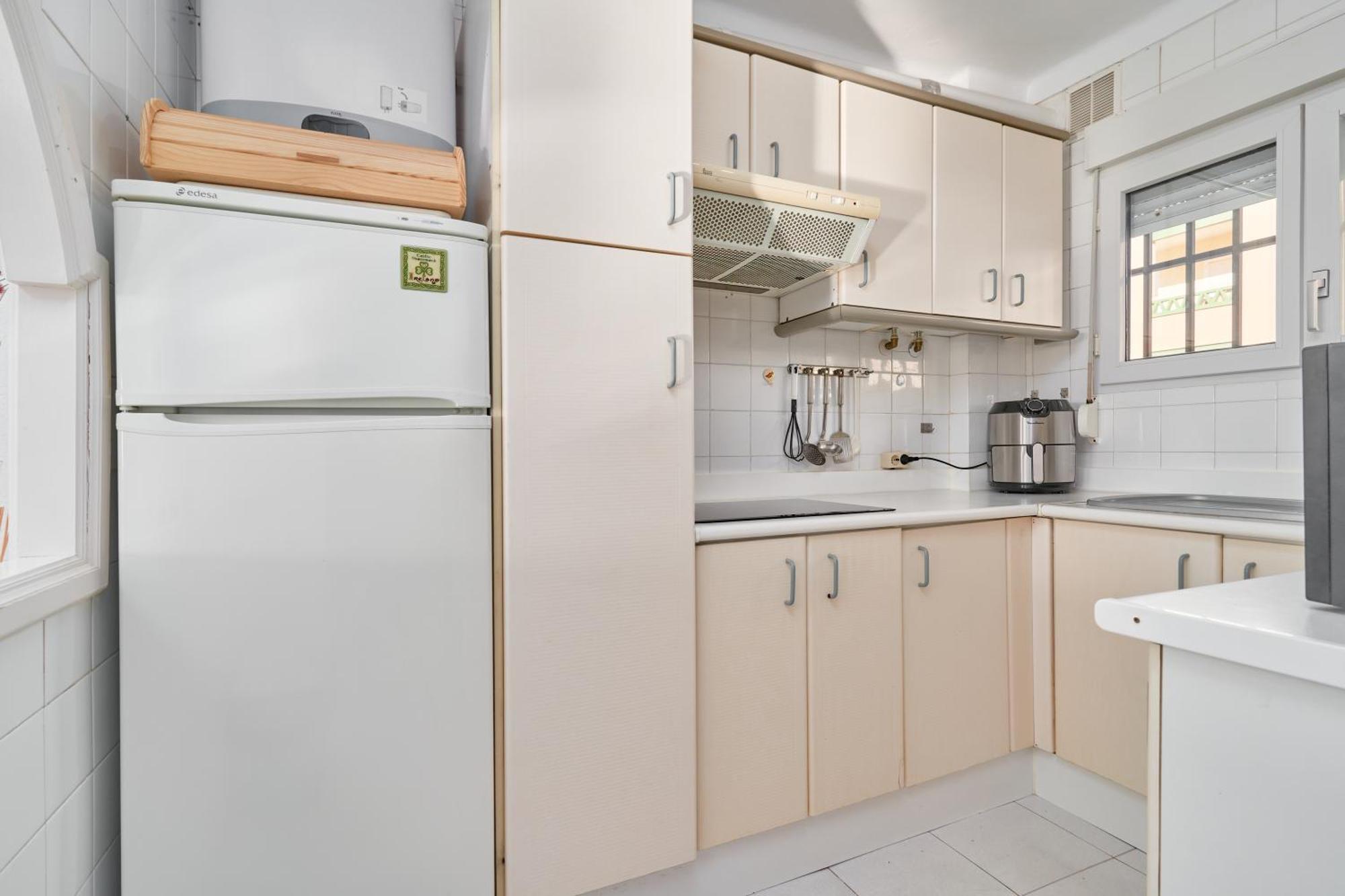 Arce 1-11 Apartamento