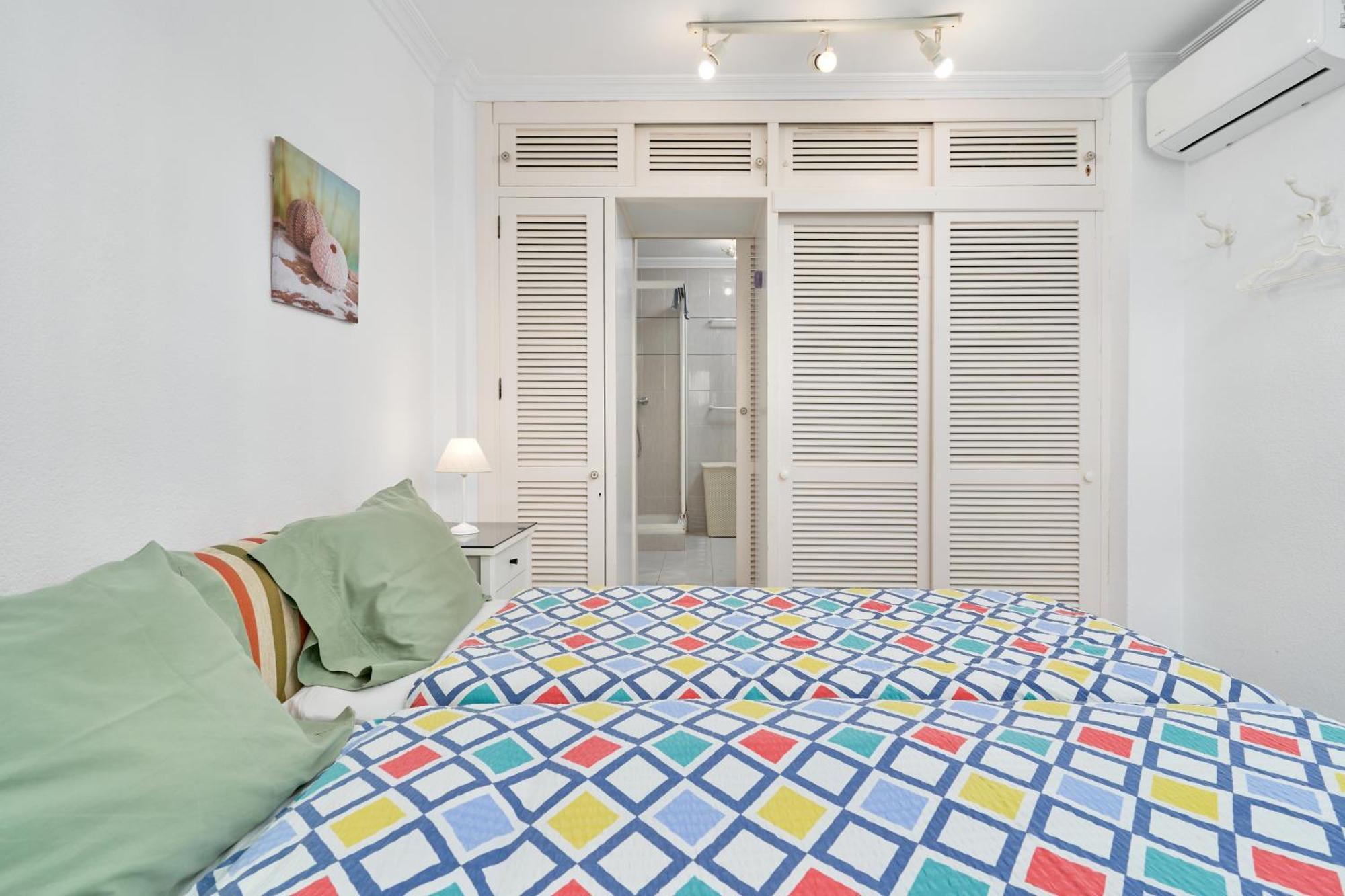 Apartamento Arce 1-11 *
